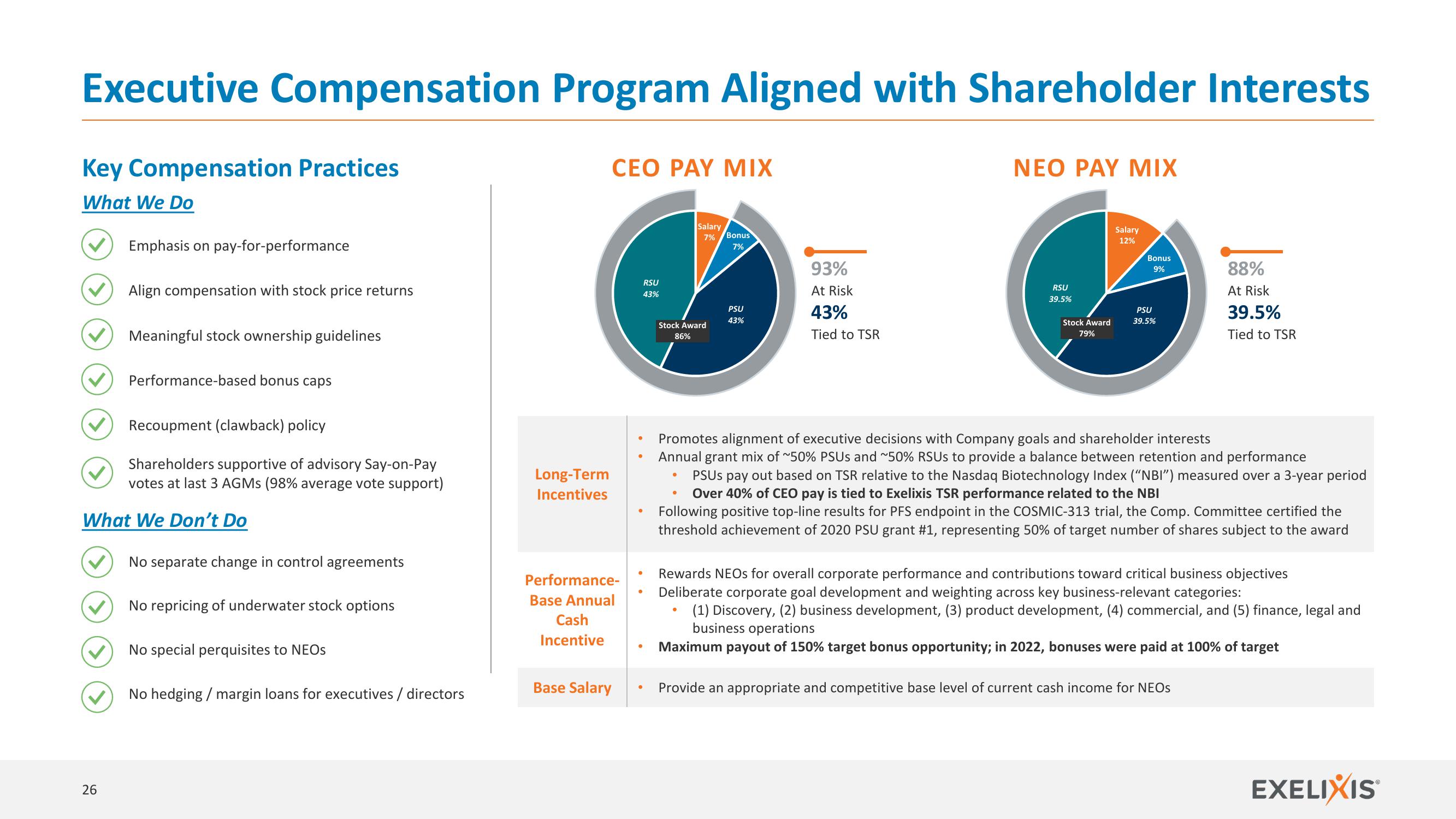 Investor Update slide image #26