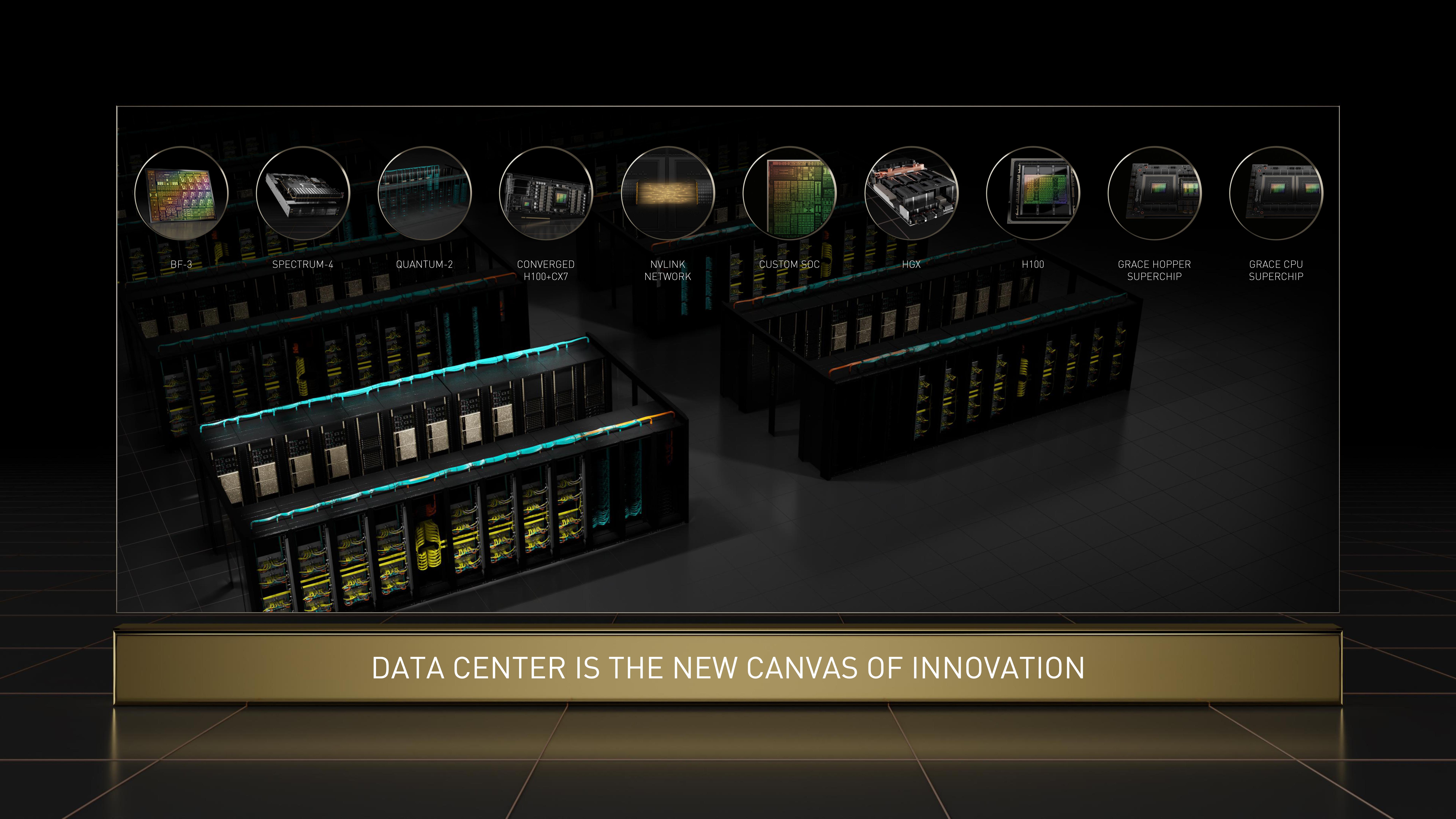 NVIDIA Investor Day Presentation Deck slide image #36