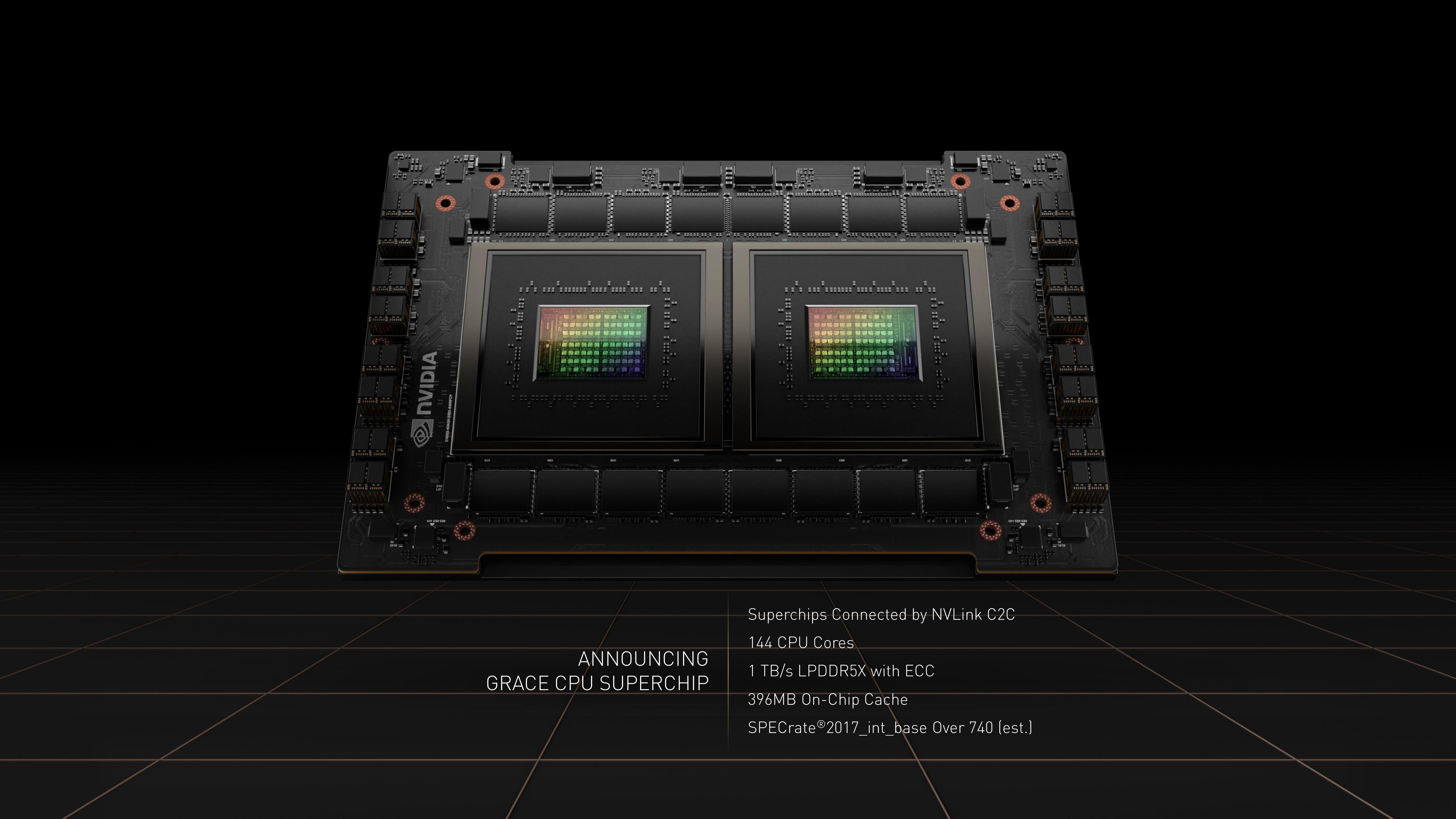 NVIDIA Investor Day Presentation Deck slide image #9