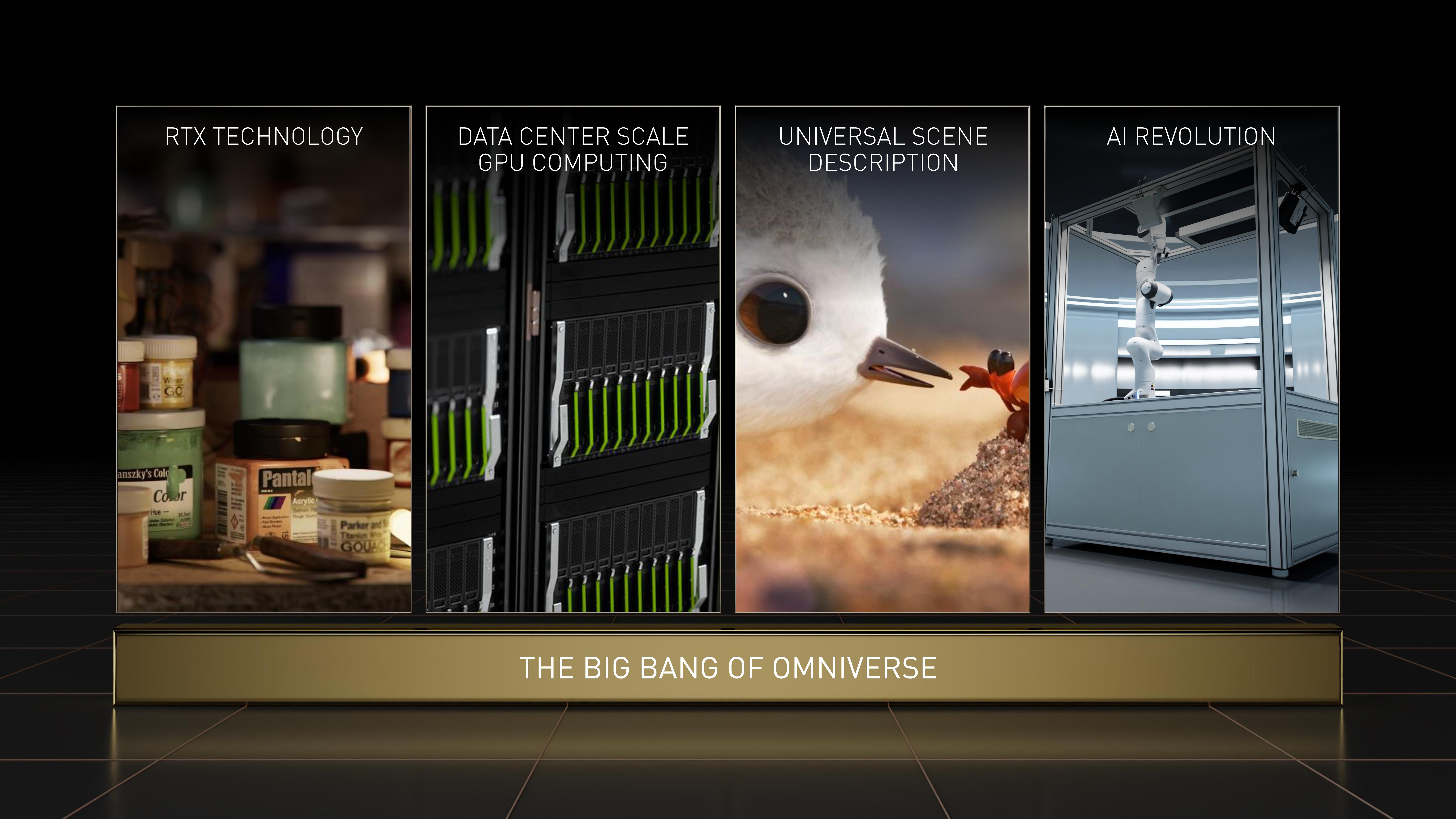 NVIDIA Investor Day Presentation Deck slide image #48