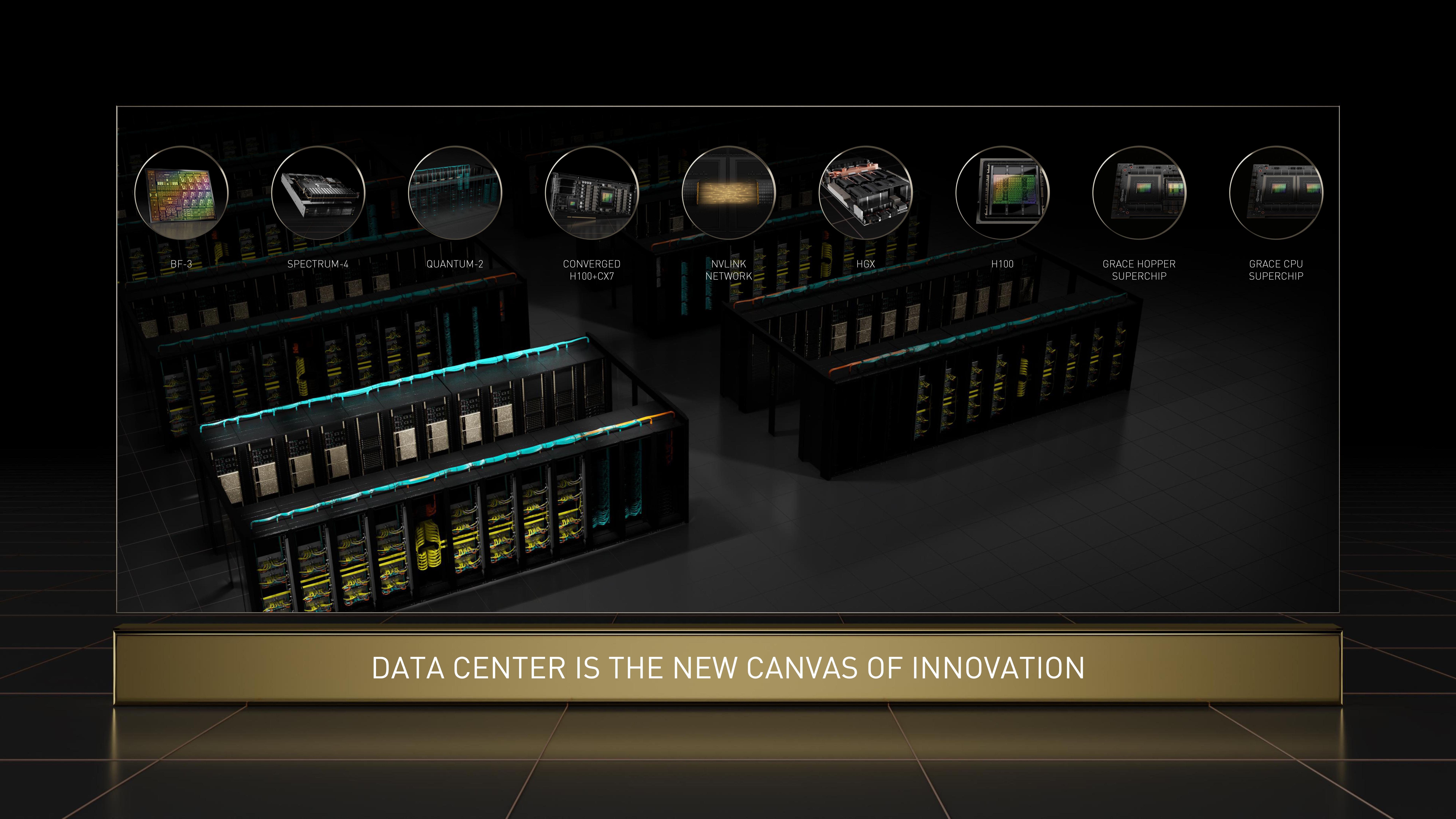 NVIDIA Investor Day Presentation Deck slide image #35