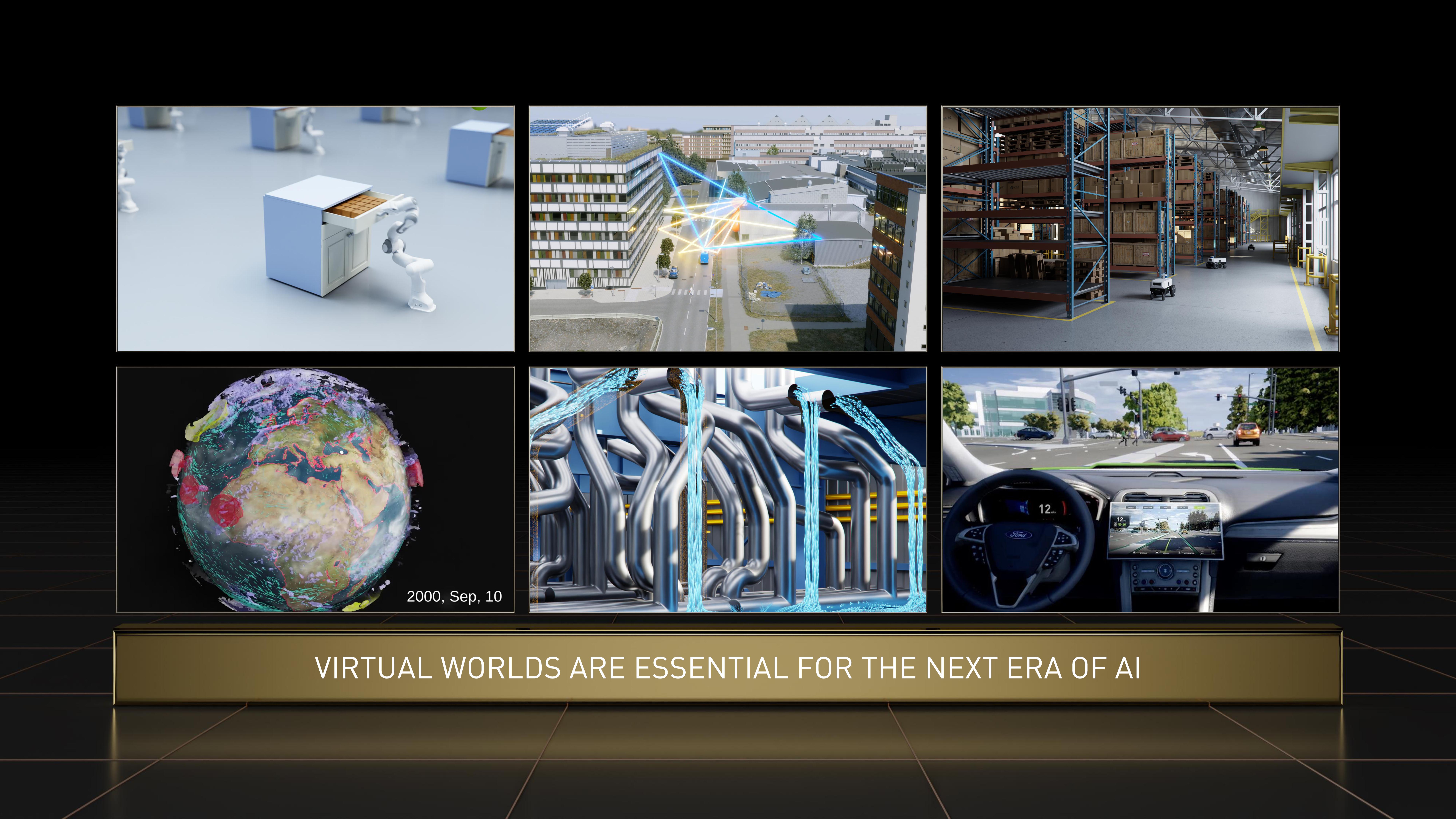 NVIDIA Investor Day Presentation Deck slide image #47