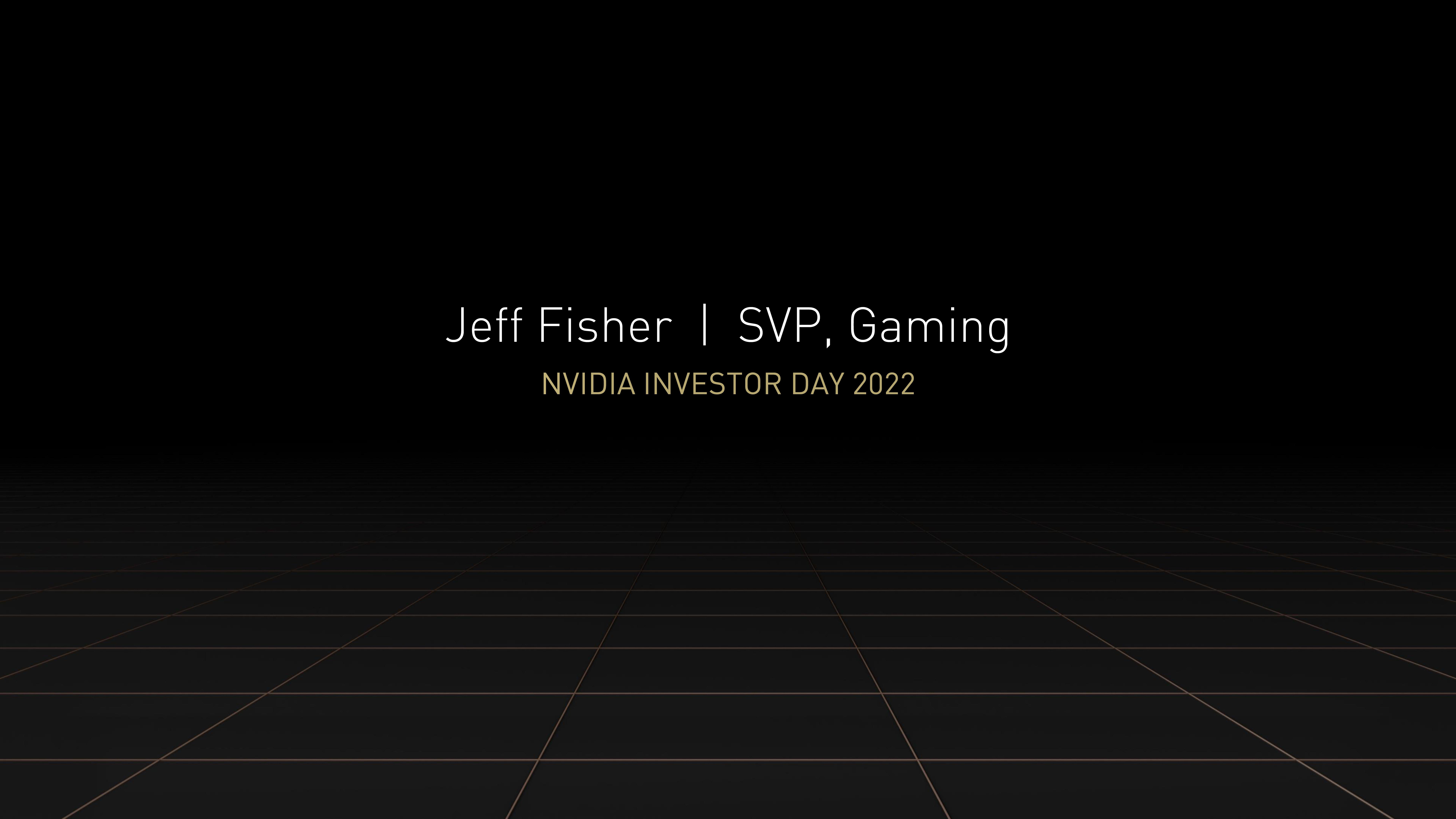 NVIDIA Investor Day Presentation Deck slide image #55