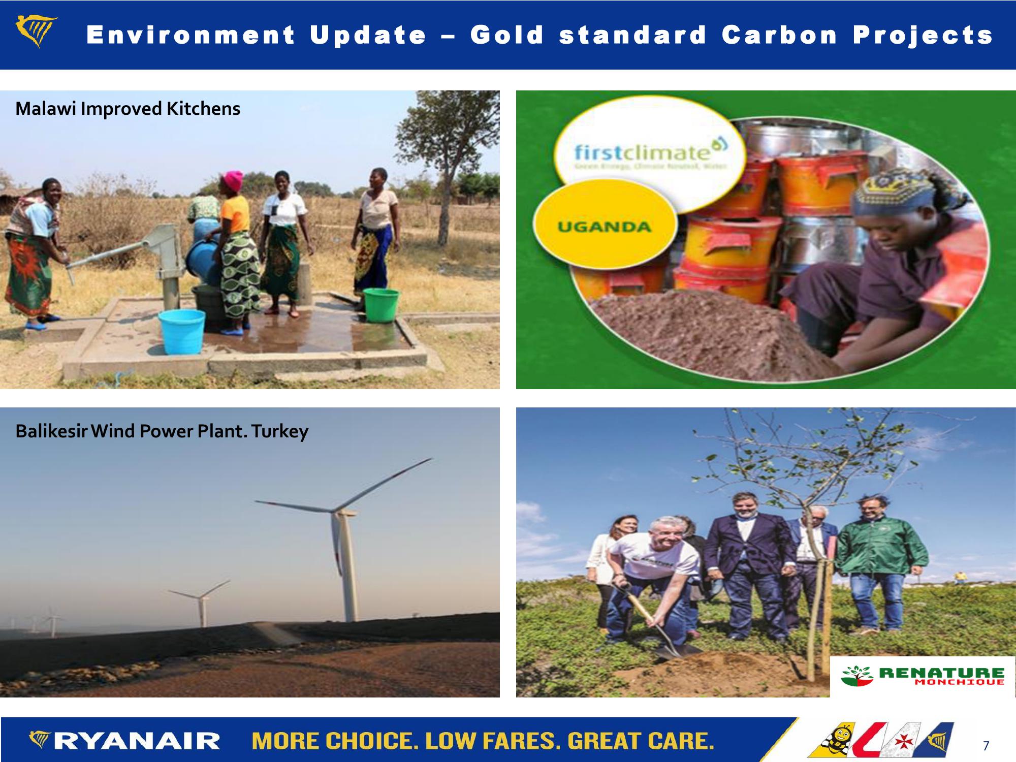 Ryanair Shareholder Corp. Gov. Forum – Apr. 15 slide image #7