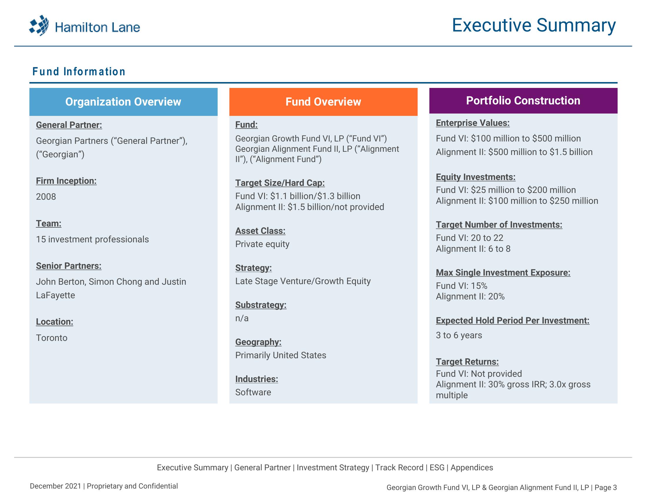 Recommendation Report slide image #4