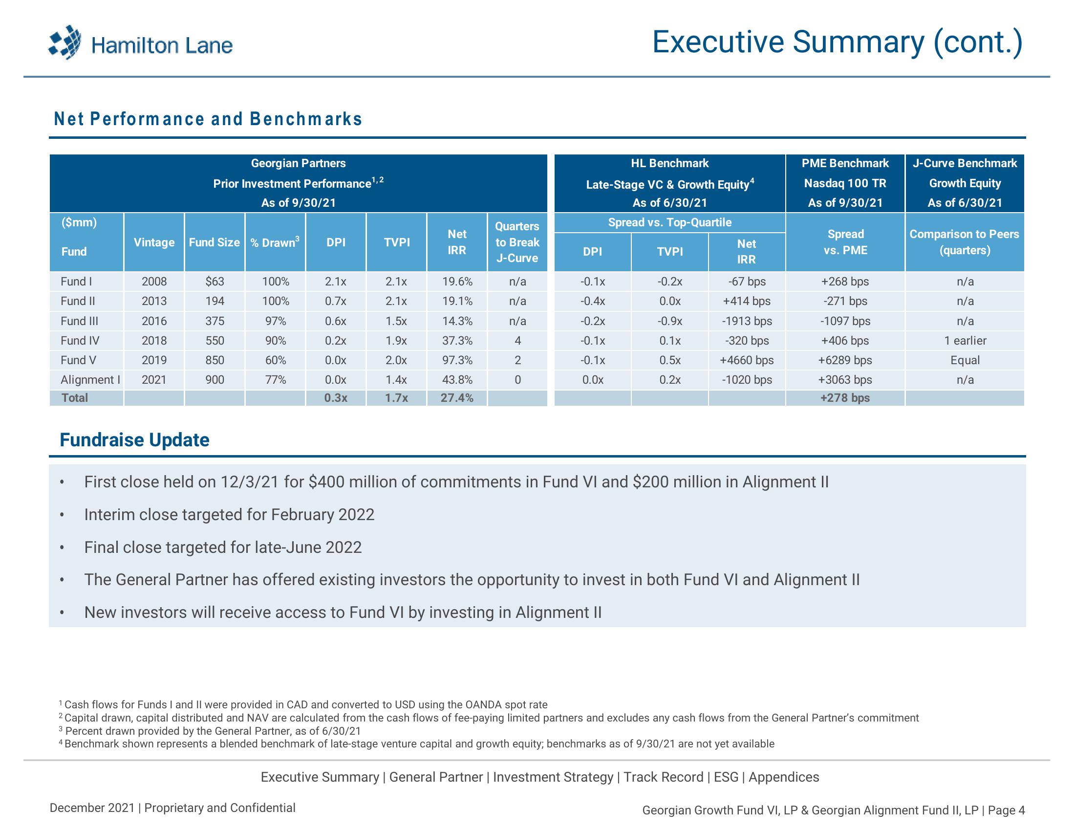 Recommendation Report slide image #5
