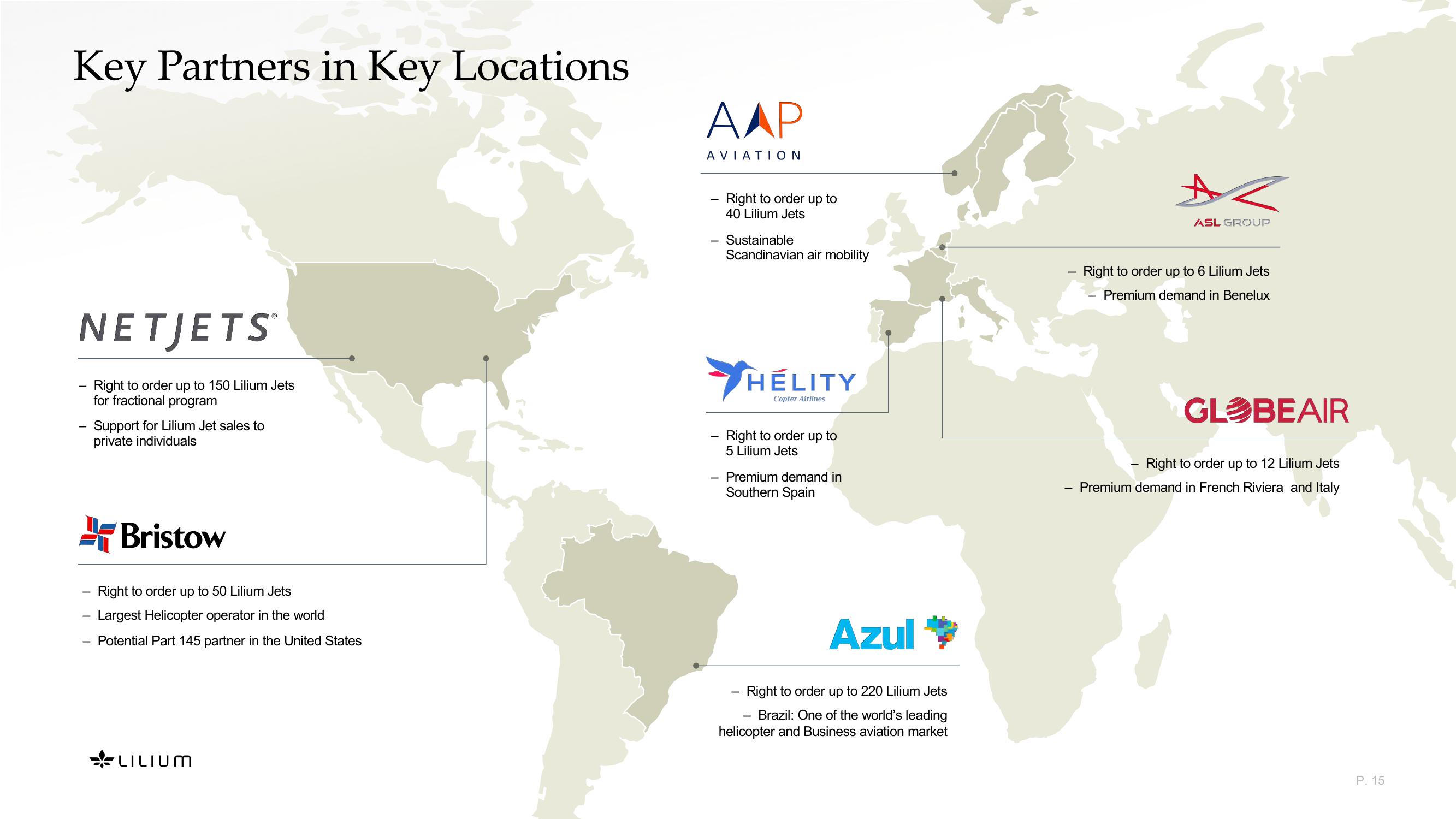 Q2 2022 Business Update slide image #15