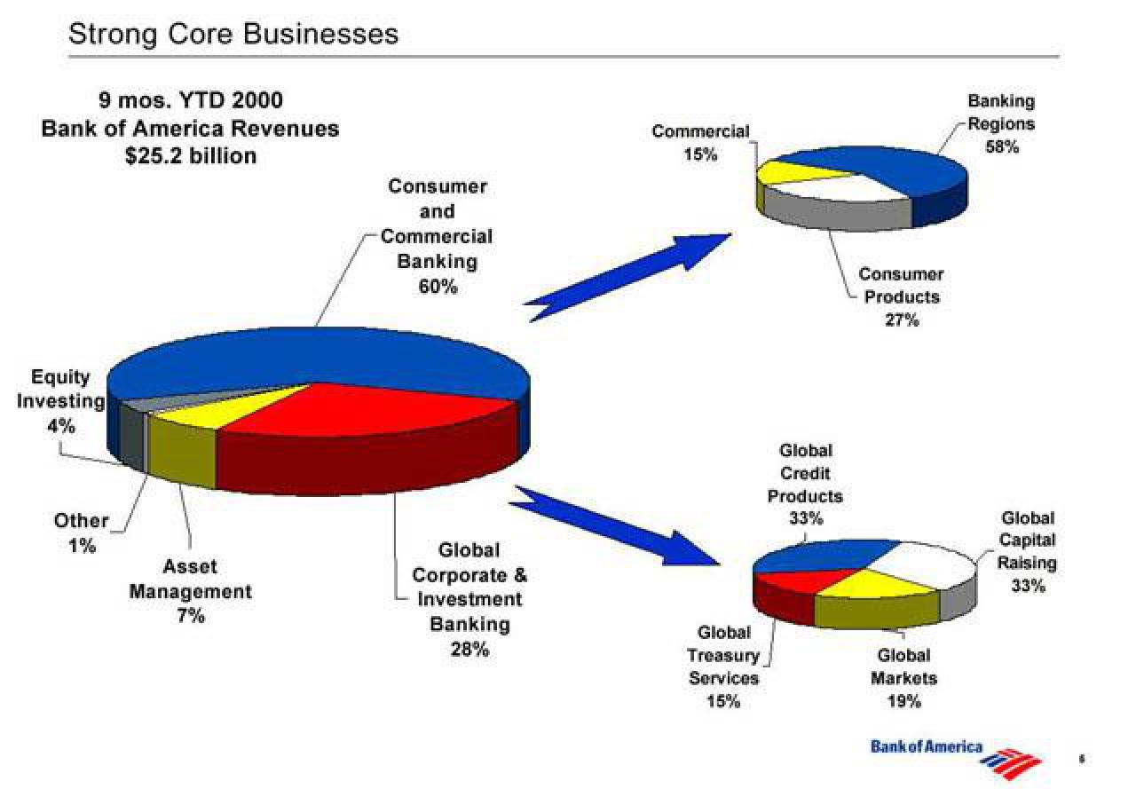 Bank of America Investor Conference Presentation Deck slide image #6