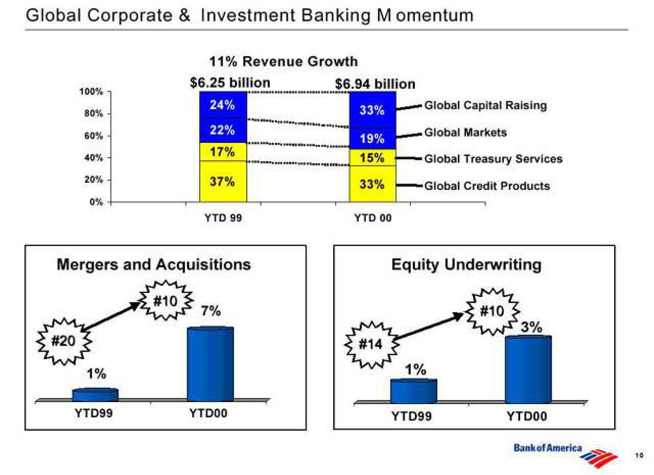 Bank of America Investor Conference Presentation Deck slide image #11