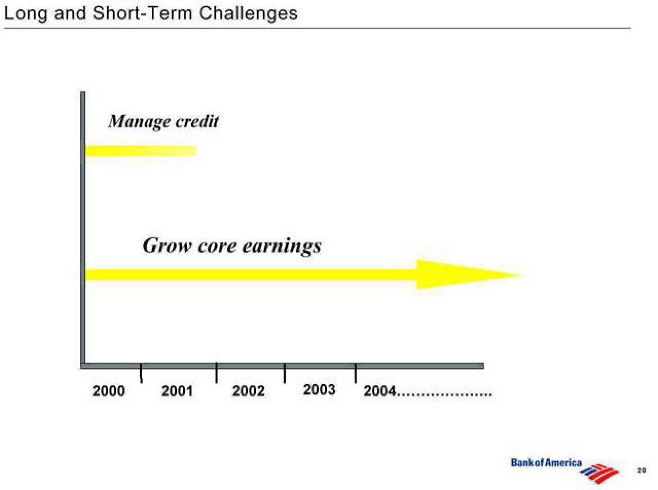 Bank of America Investor Conference Presentation Deck slide image #21