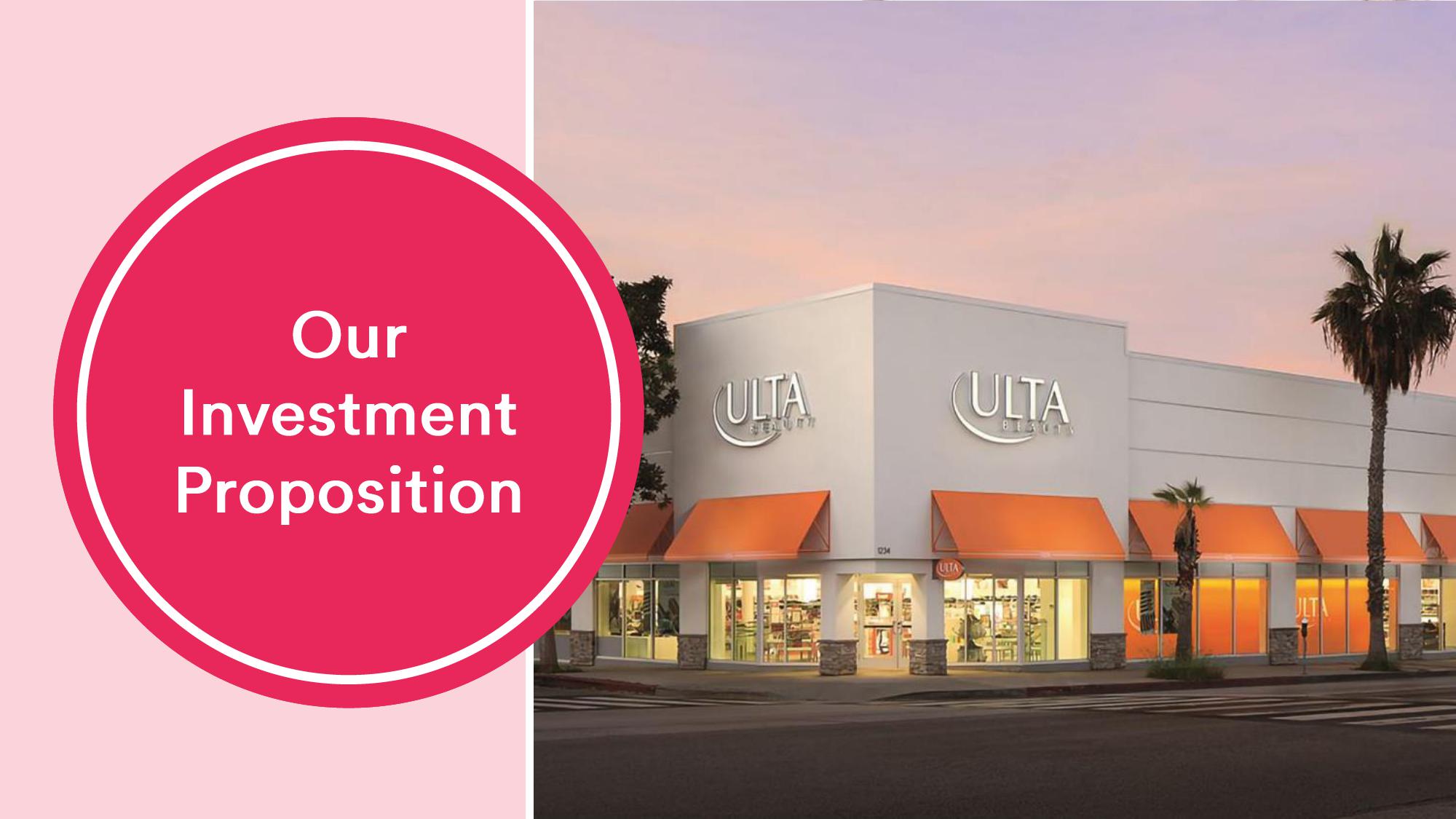 Ulta Beauty Investor Presentation Deck slide image #29