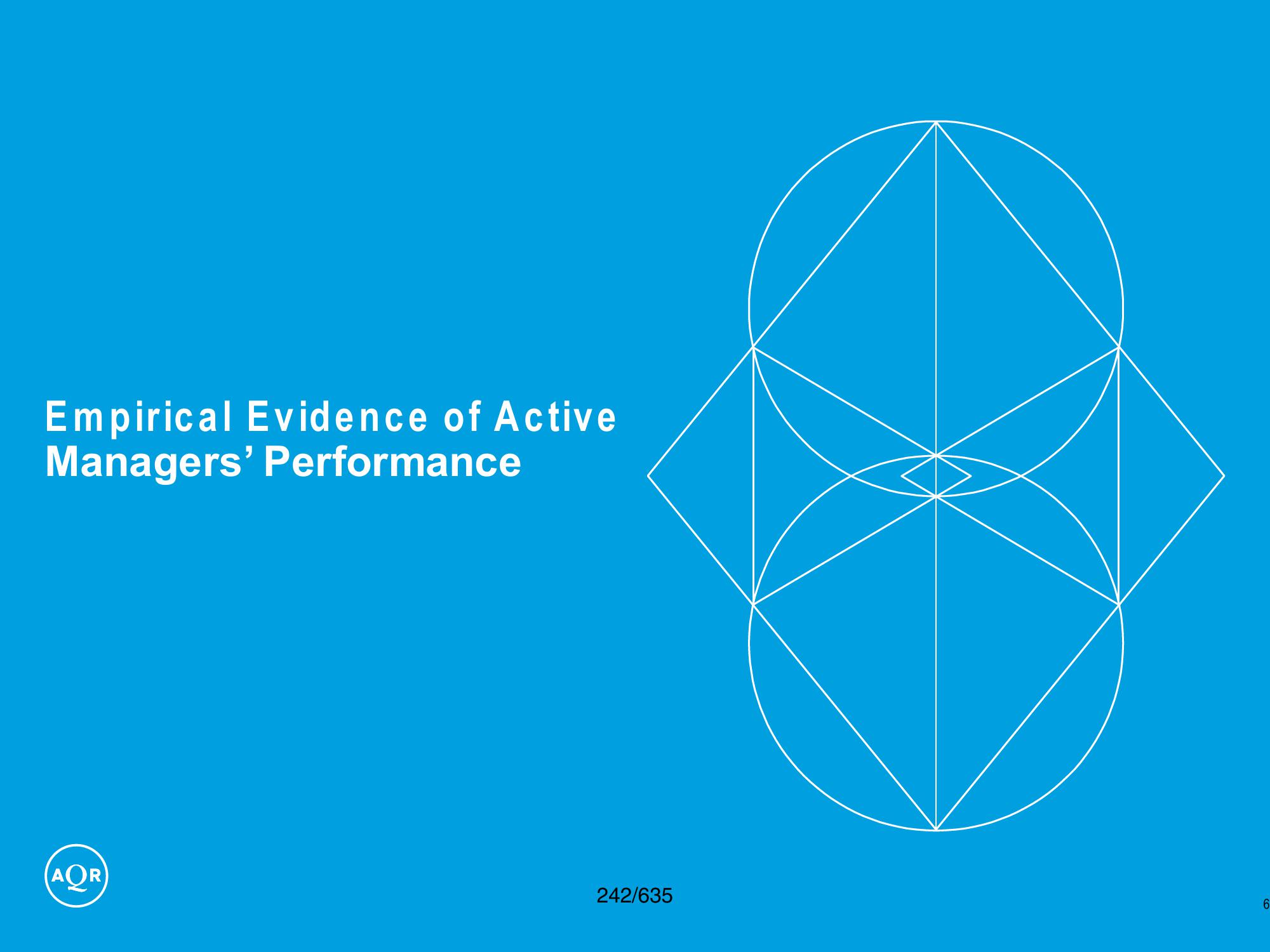 Active and Passive Investing  slide image #6