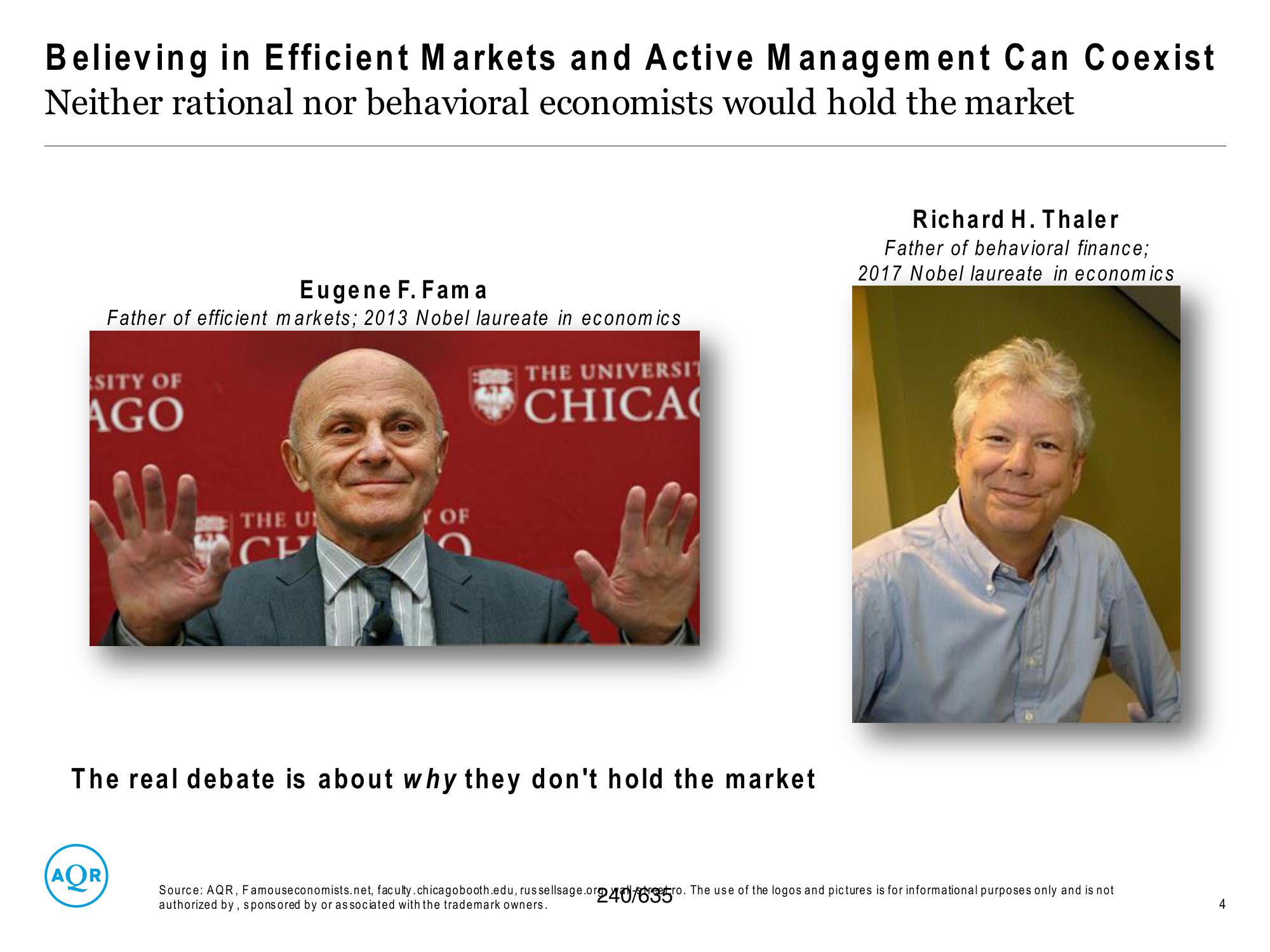 Active and Passive Investing  slide image #4