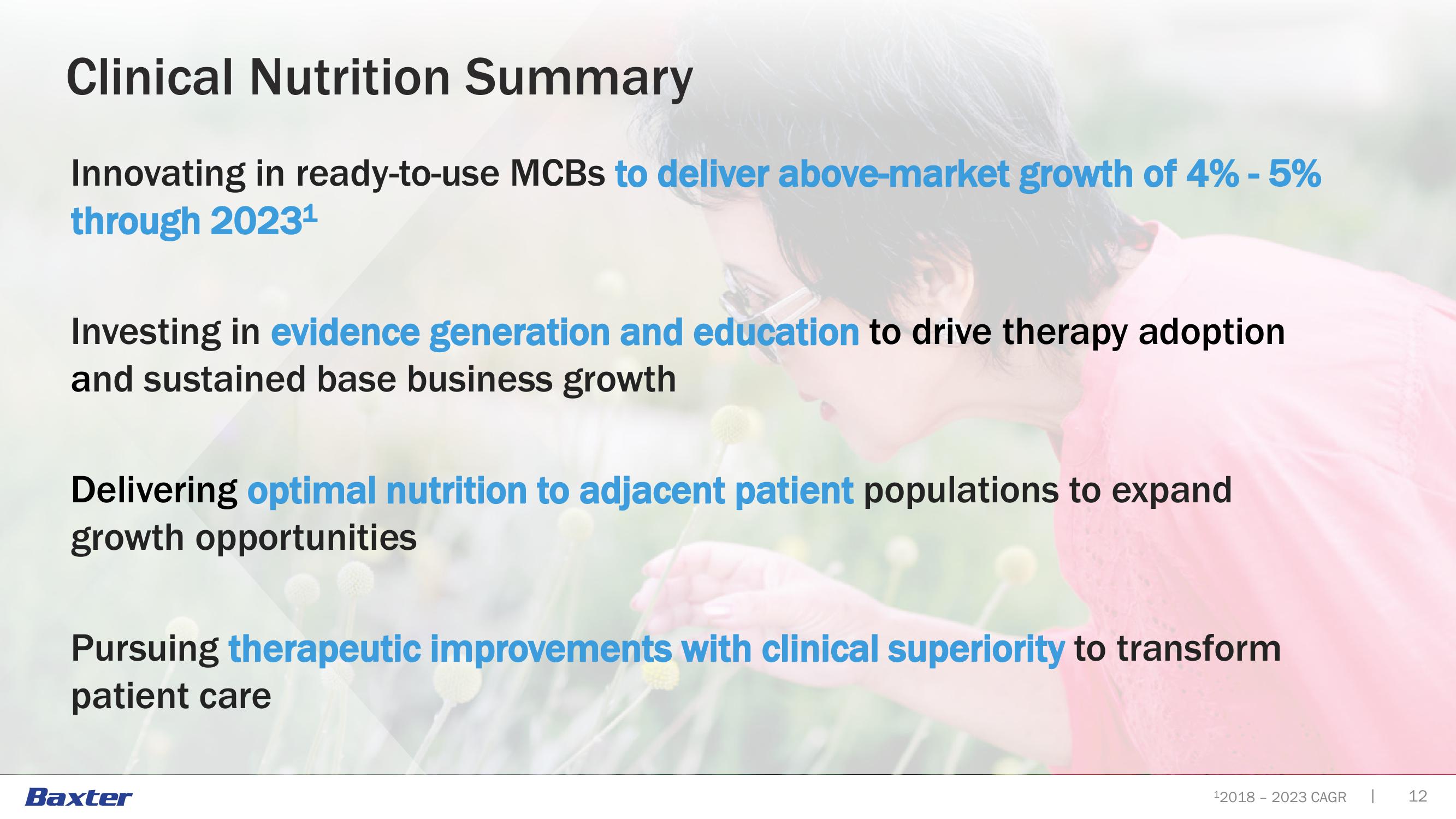 Clinical Nutrition slide image #12