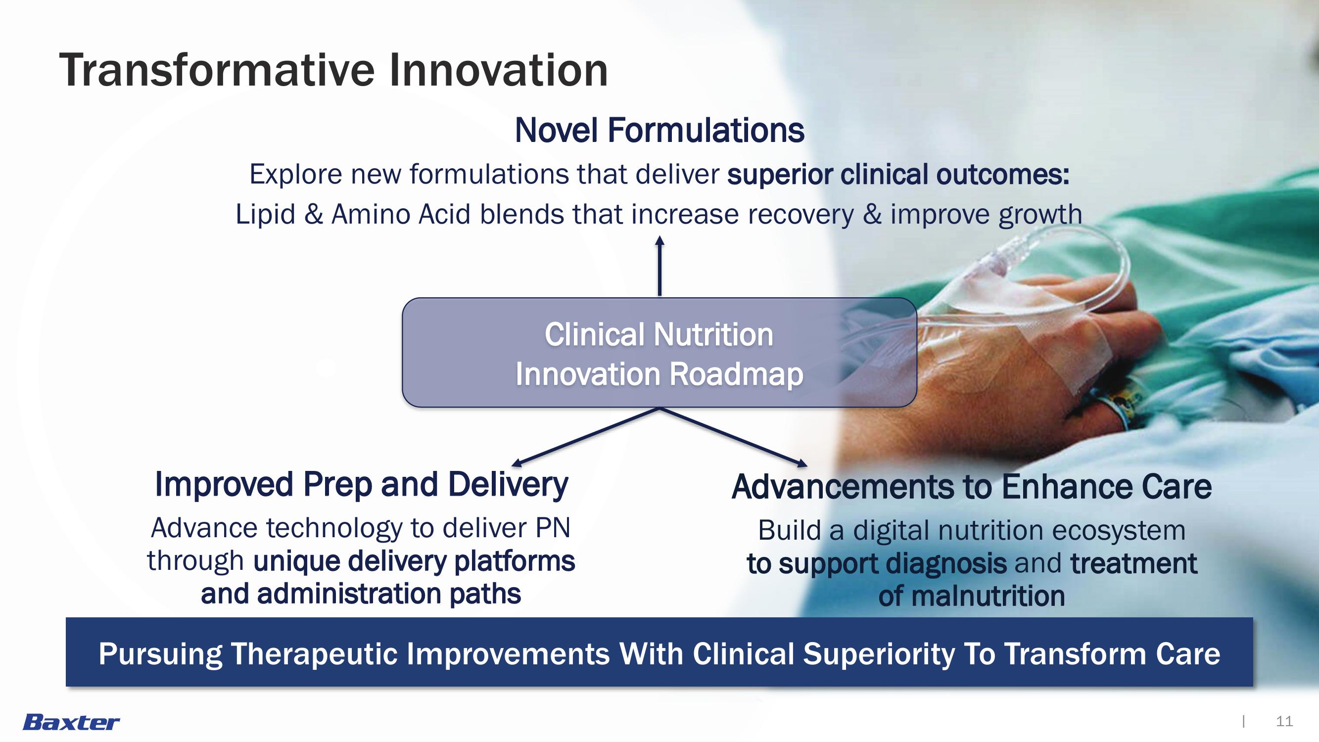 Clinical Nutrition slide image #11