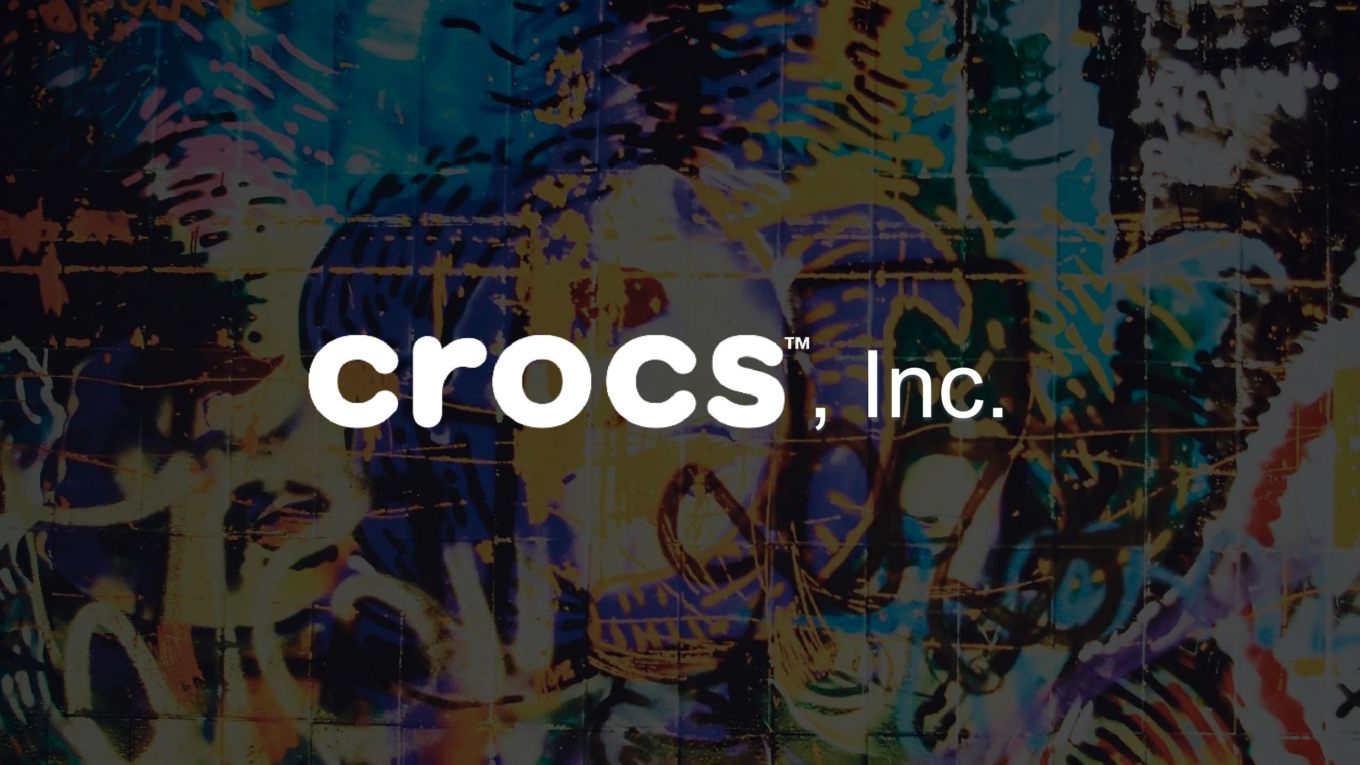 Crocs Company Presentation slide image #29