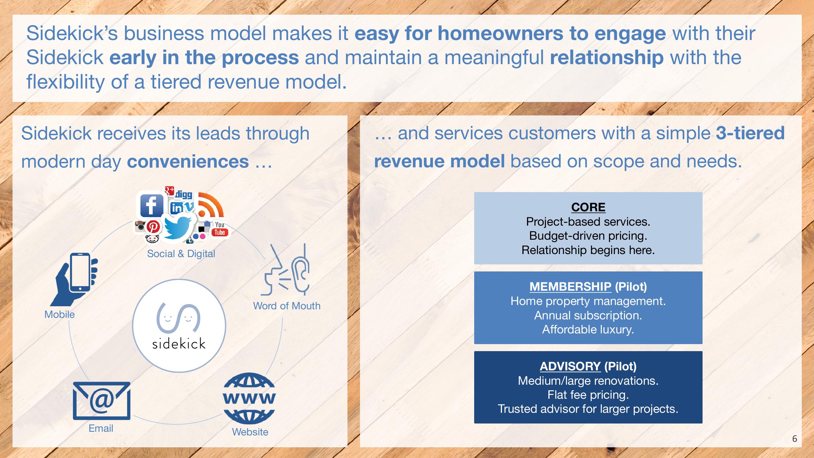 Improving Home Improvement slide image #6