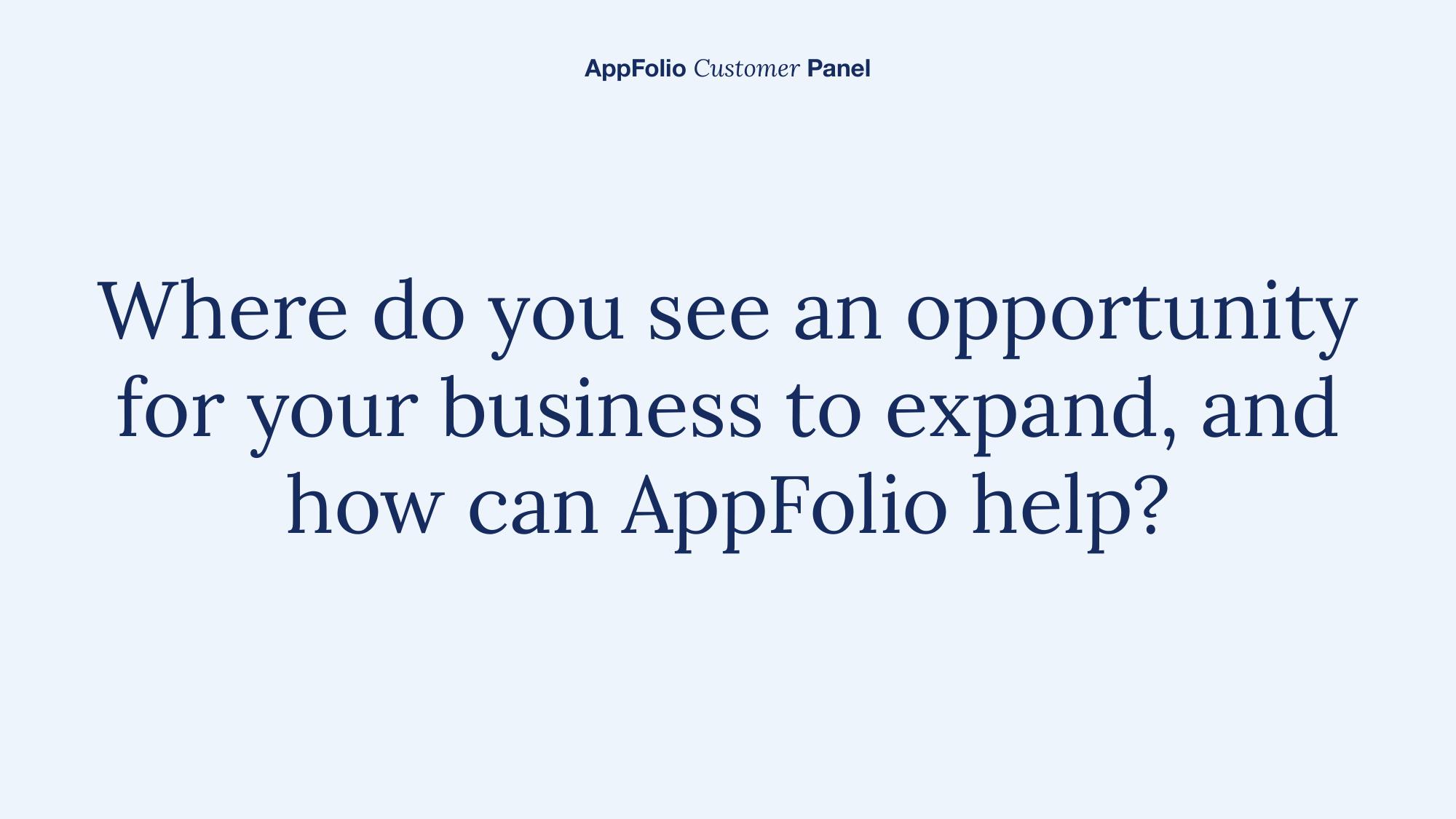 AppFolio Investor Day Presentation Deck slide image #54