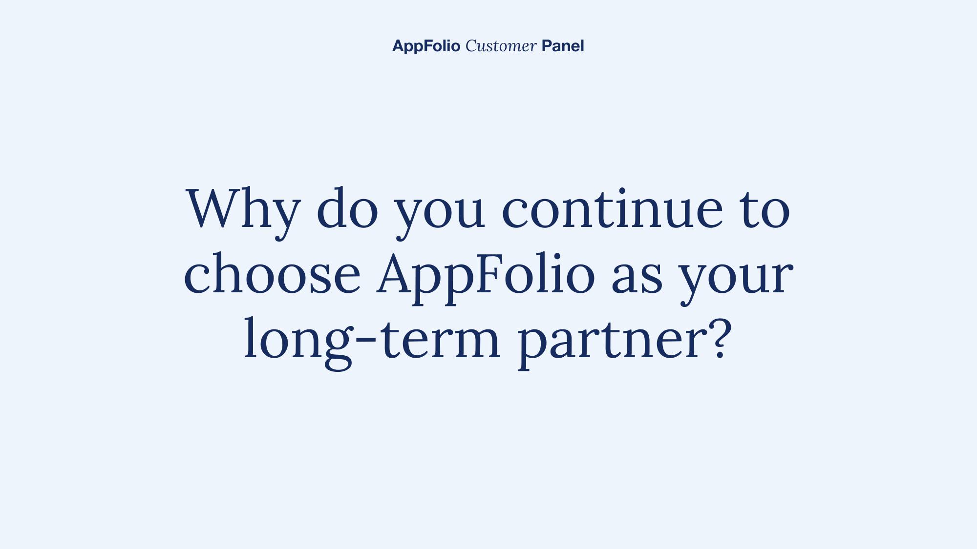 AppFolio Investor Day Presentation Deck slide image #56