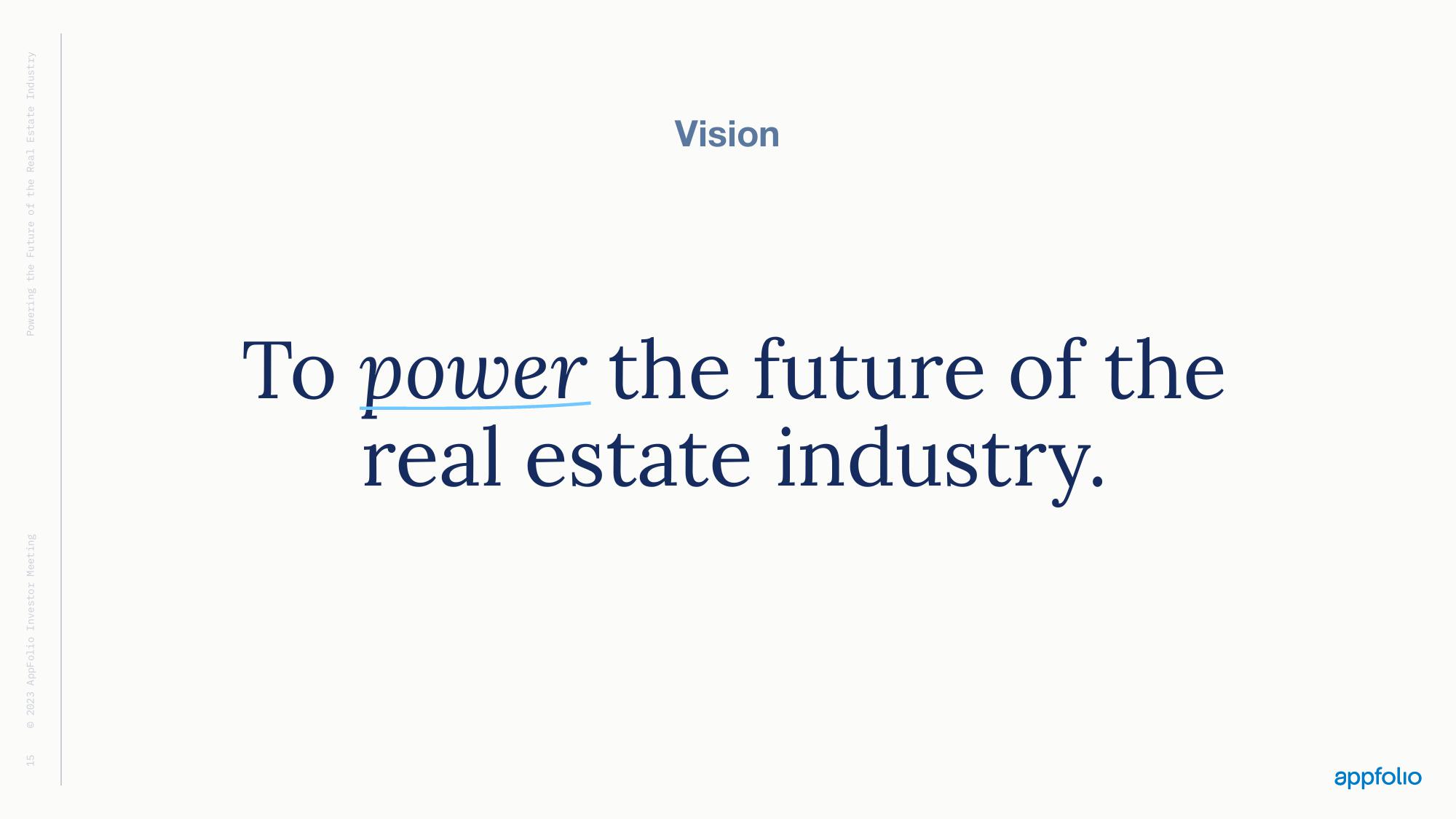 AppFolio Investor Day Presentation Deck slide image #14