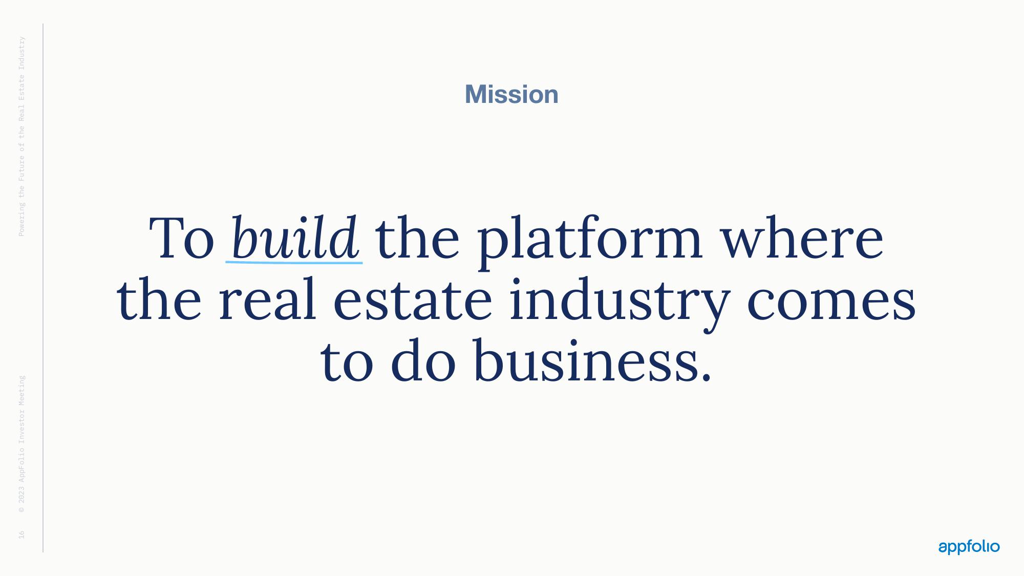 AppFolio Investor Day Presentation Deck slide image #15