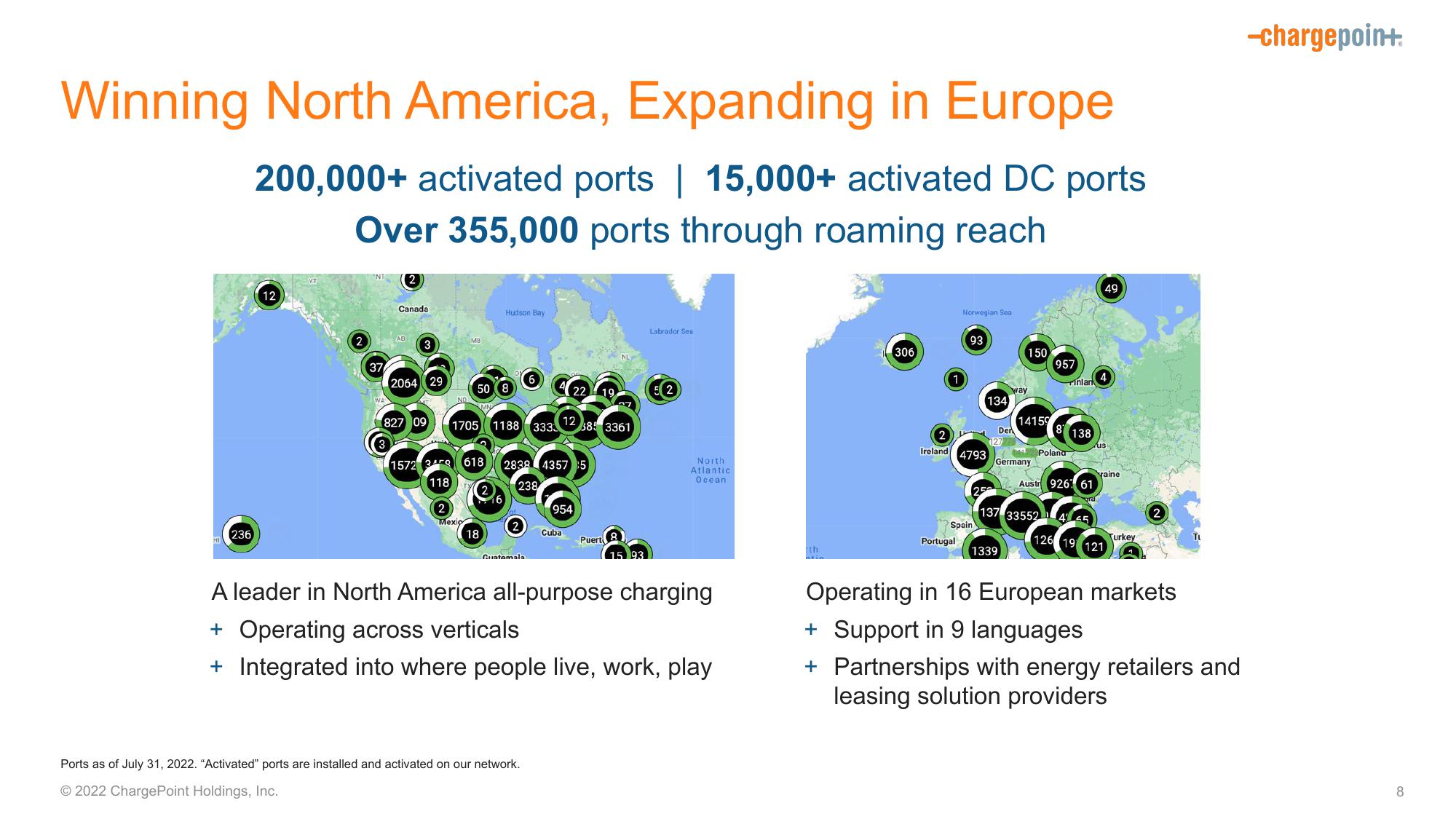 Driving the Electrification of Mobility slide image #8