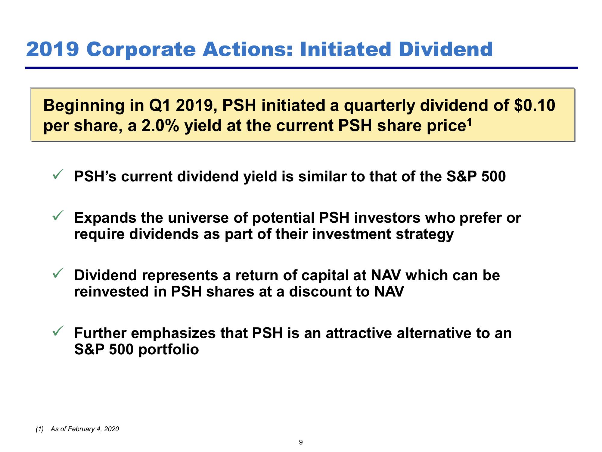 Pershing Square Activist Presentation Deck slide image #9