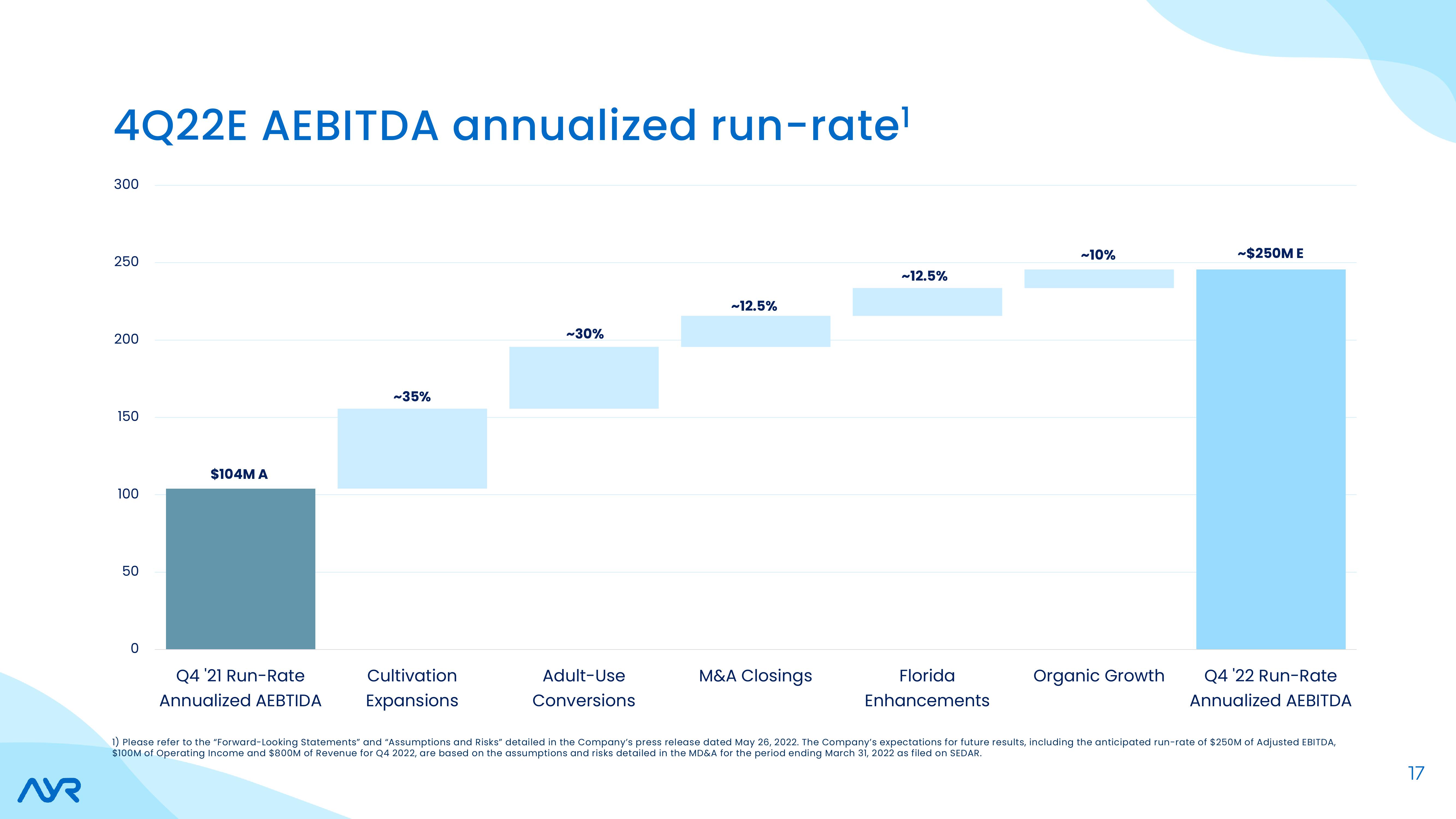 Investor Presentation slide image #17