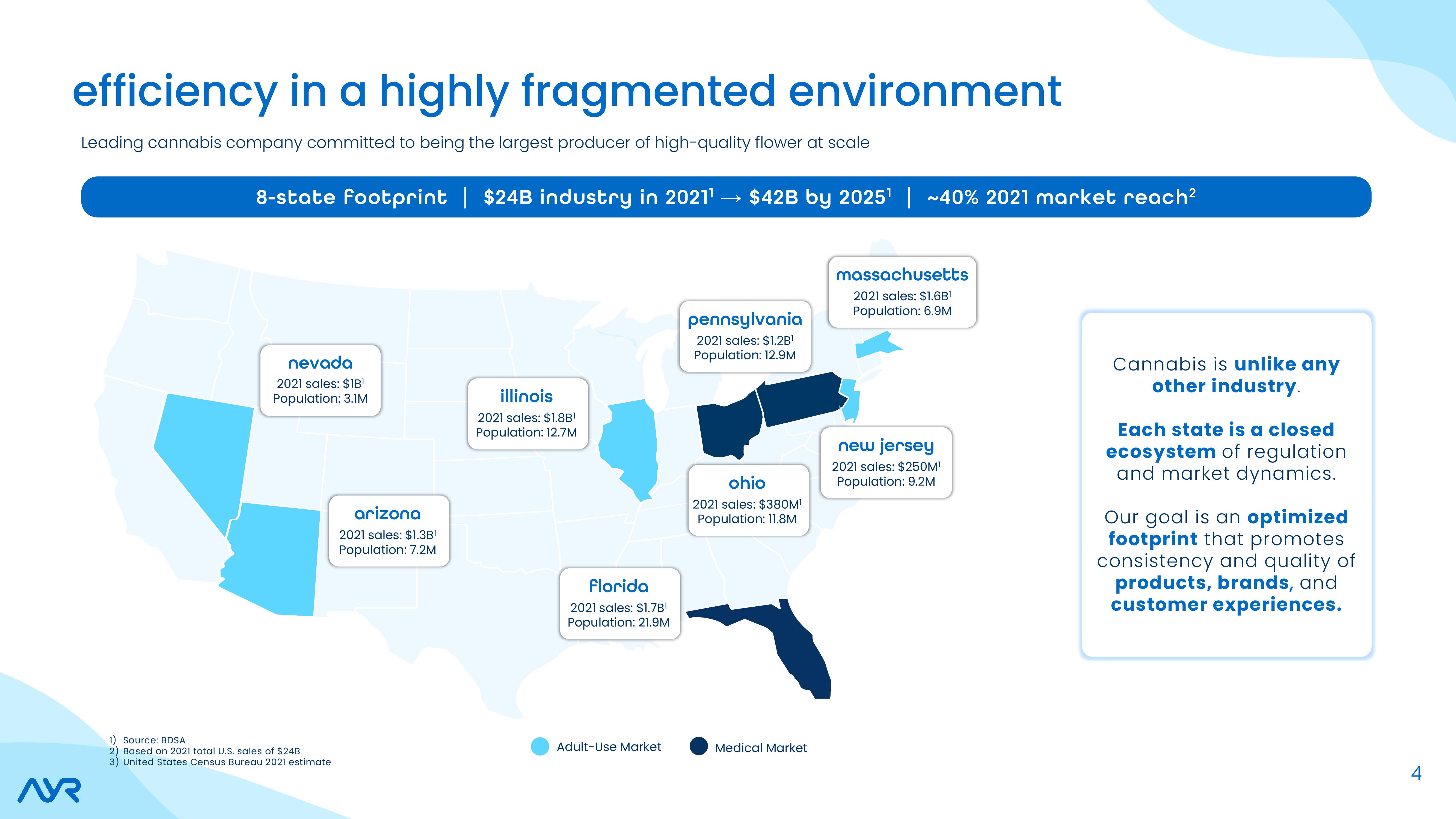 Investor Presentation slide image #4