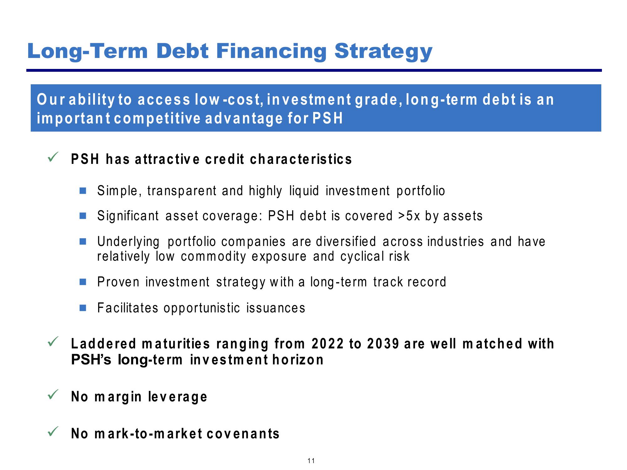 Pershing Square Investor Presentation Deck slide image #11