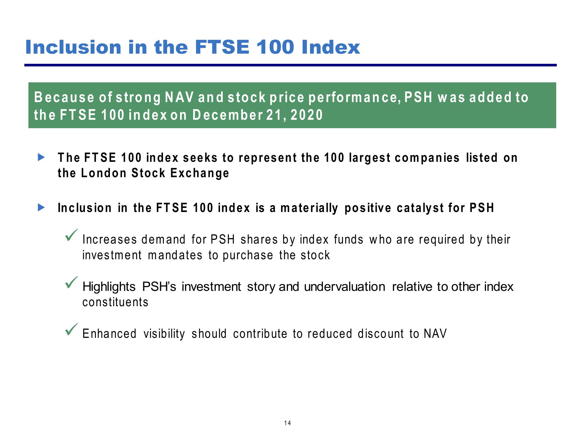 Pershing Square Investor Presentation Deck slide image #14