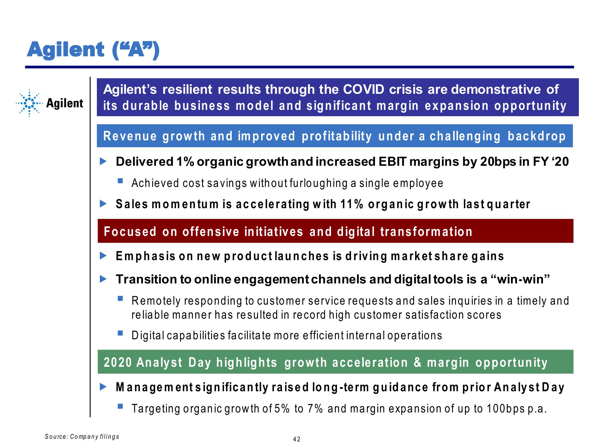 Pershing Square Investor Presentation Deck slide image #42