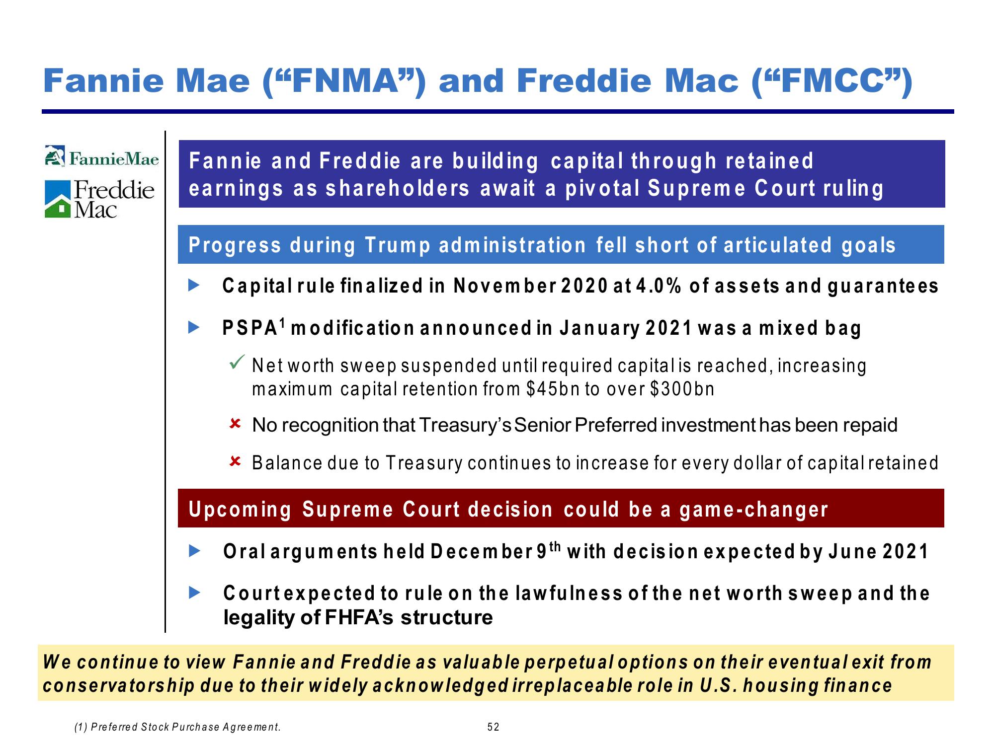 Pershing Square Investor Presentation Deck slide image #52