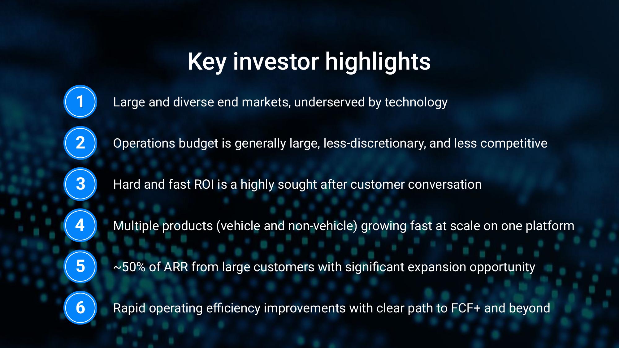 Samsara Investor Day Presentation Deck slide image #65