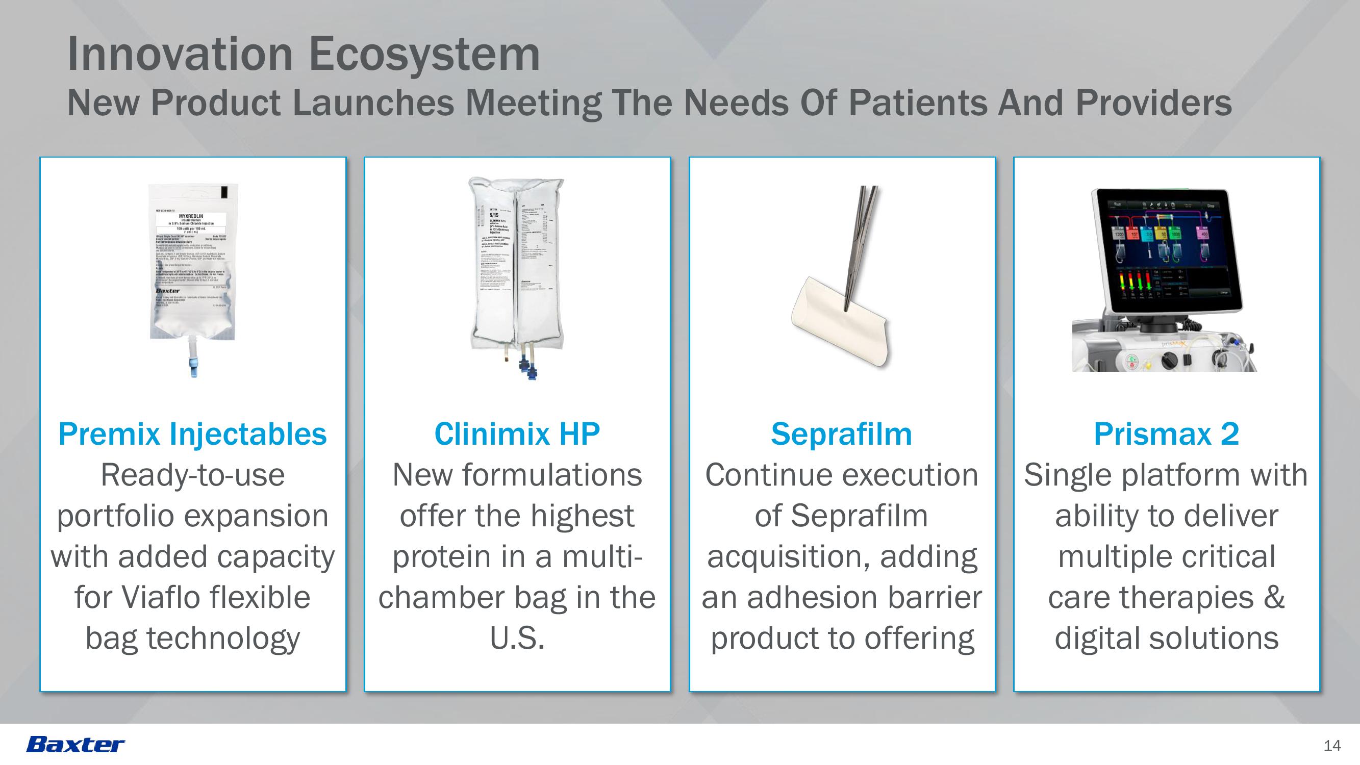 39th Annual J.P. Morgan Healthcare Conference slide image #14