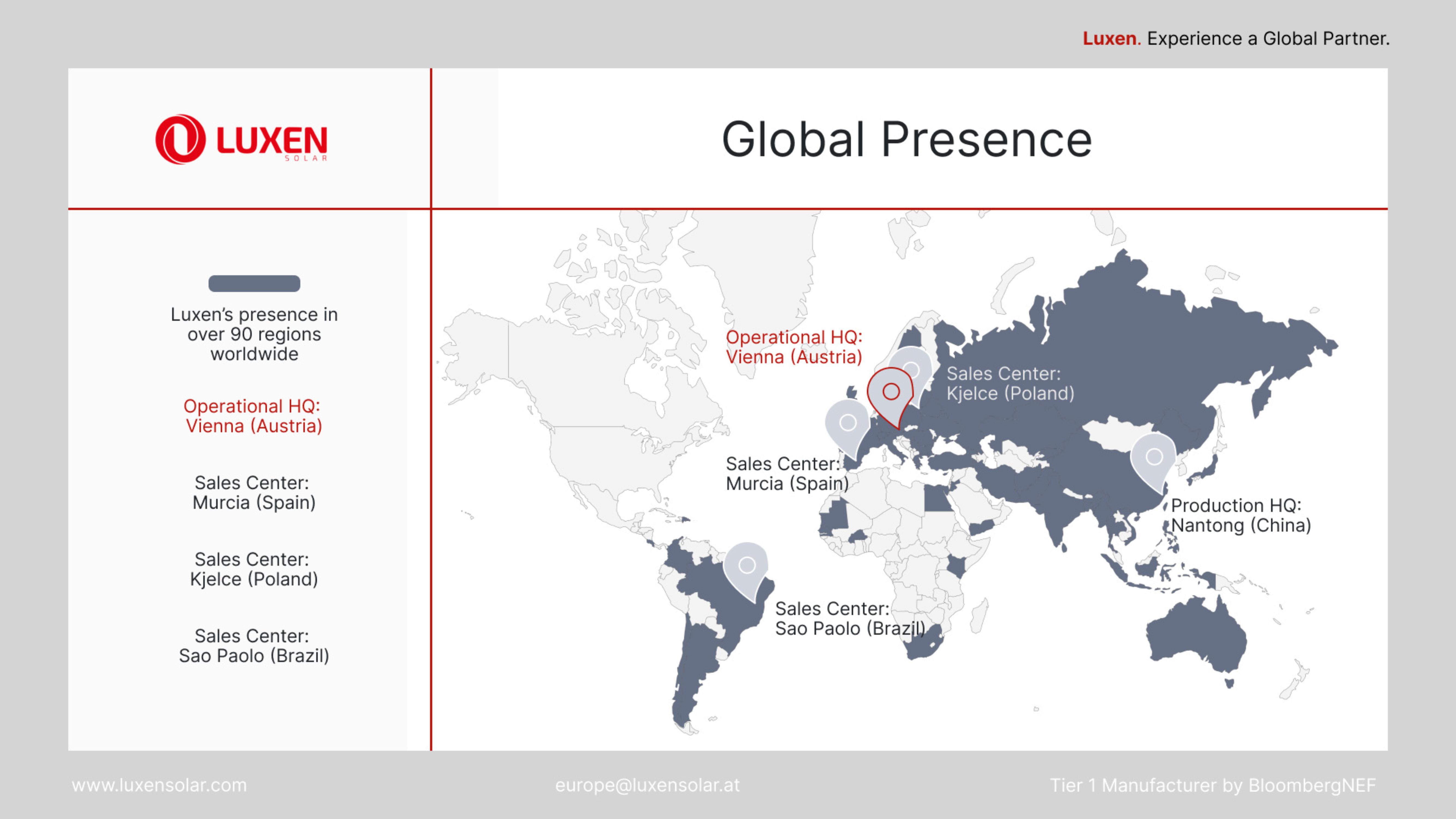 Company Presentation slide image #3