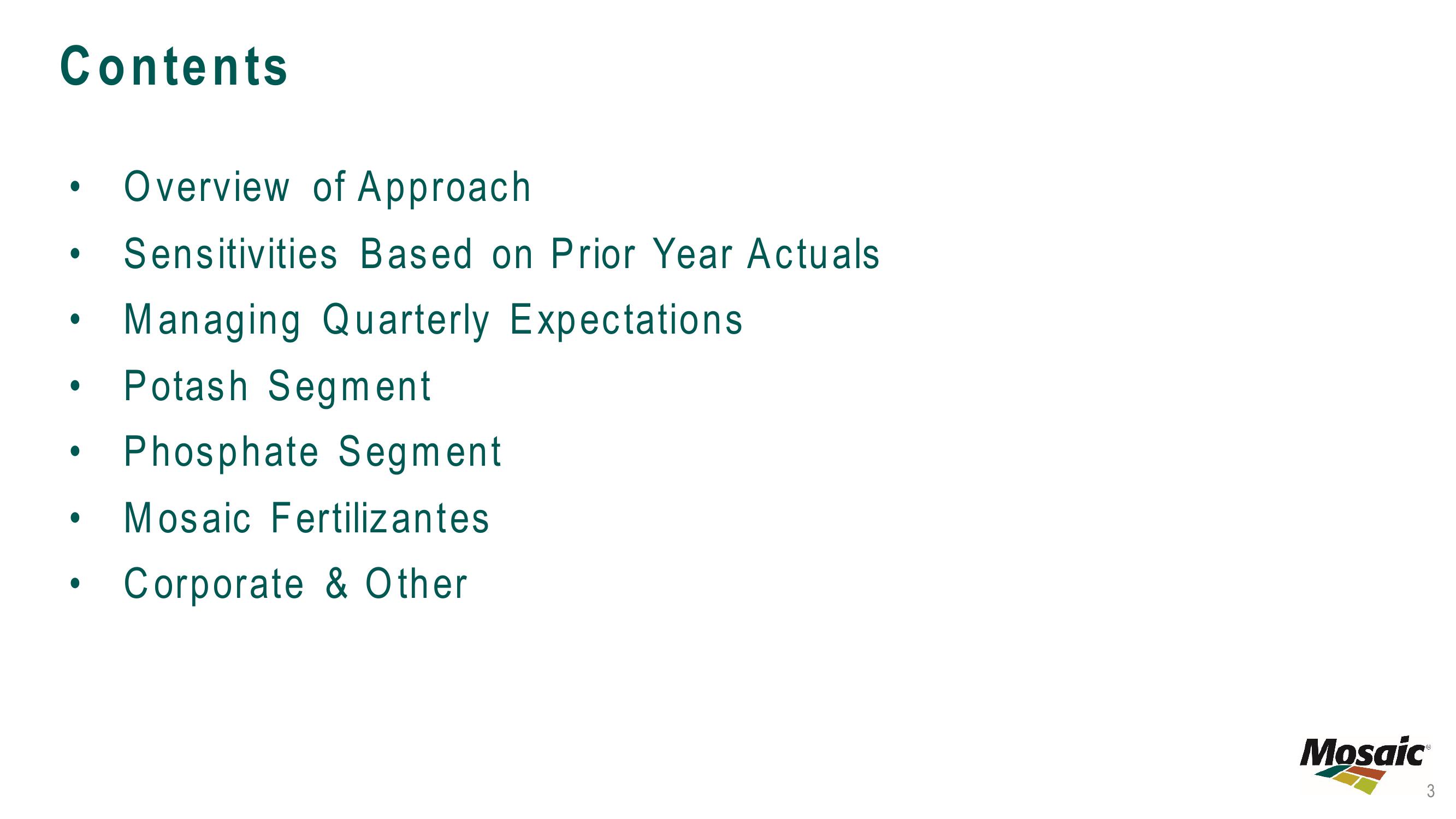 Modeling with New Disclosures Linking Price & Drivers to Financial Results slide image #3