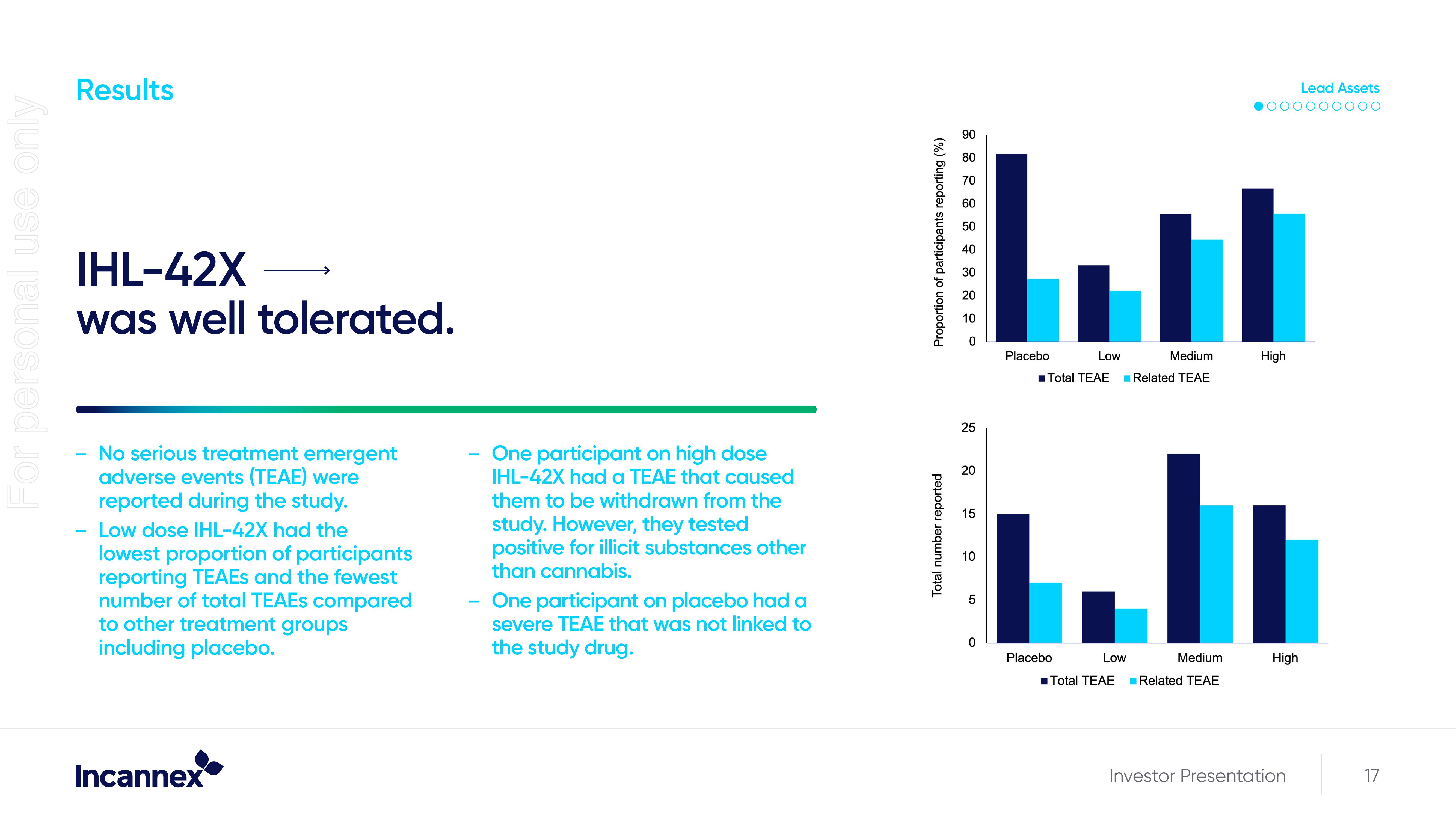 Company Overview slide image #17