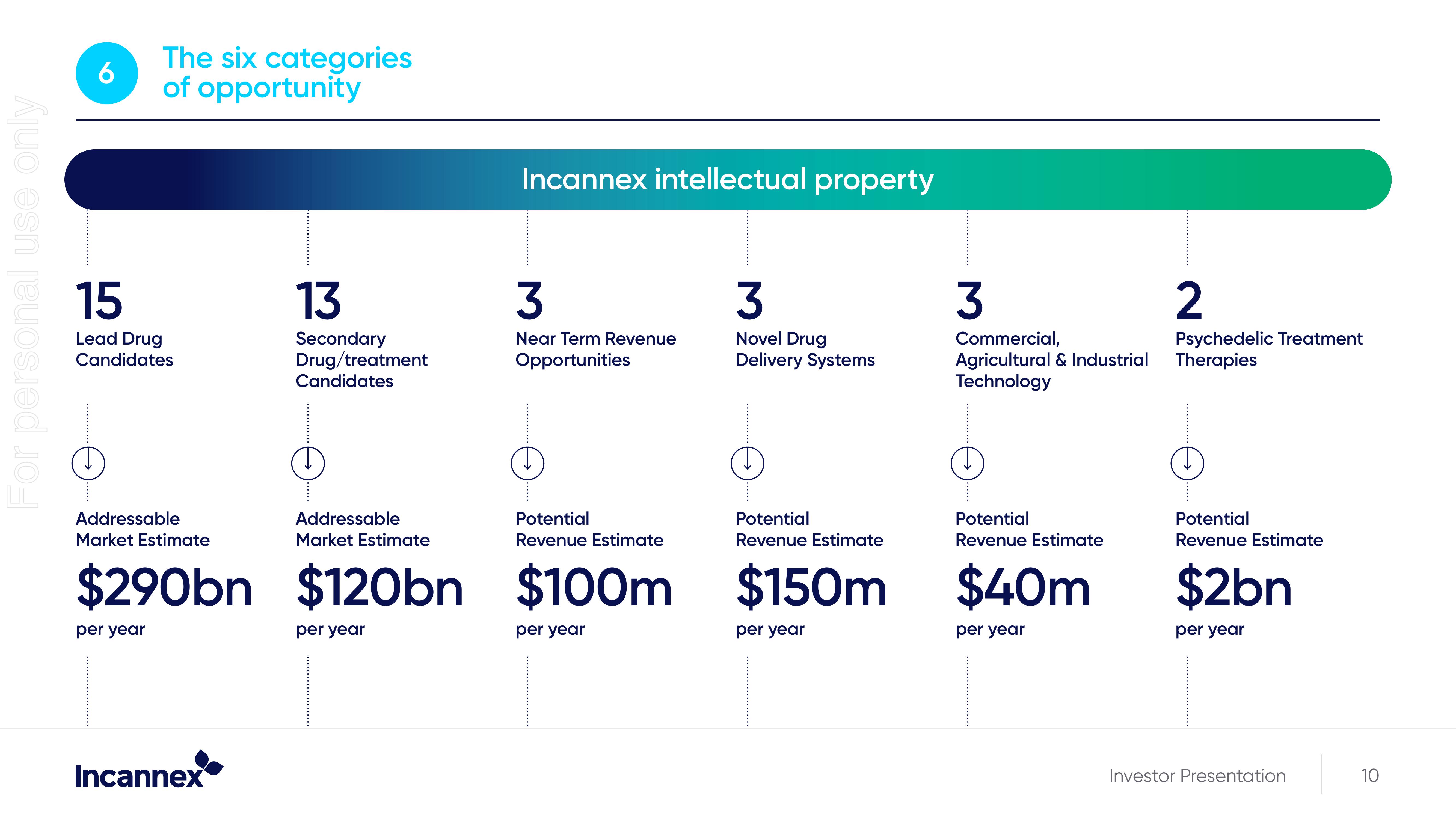 Company Overview slide image #10