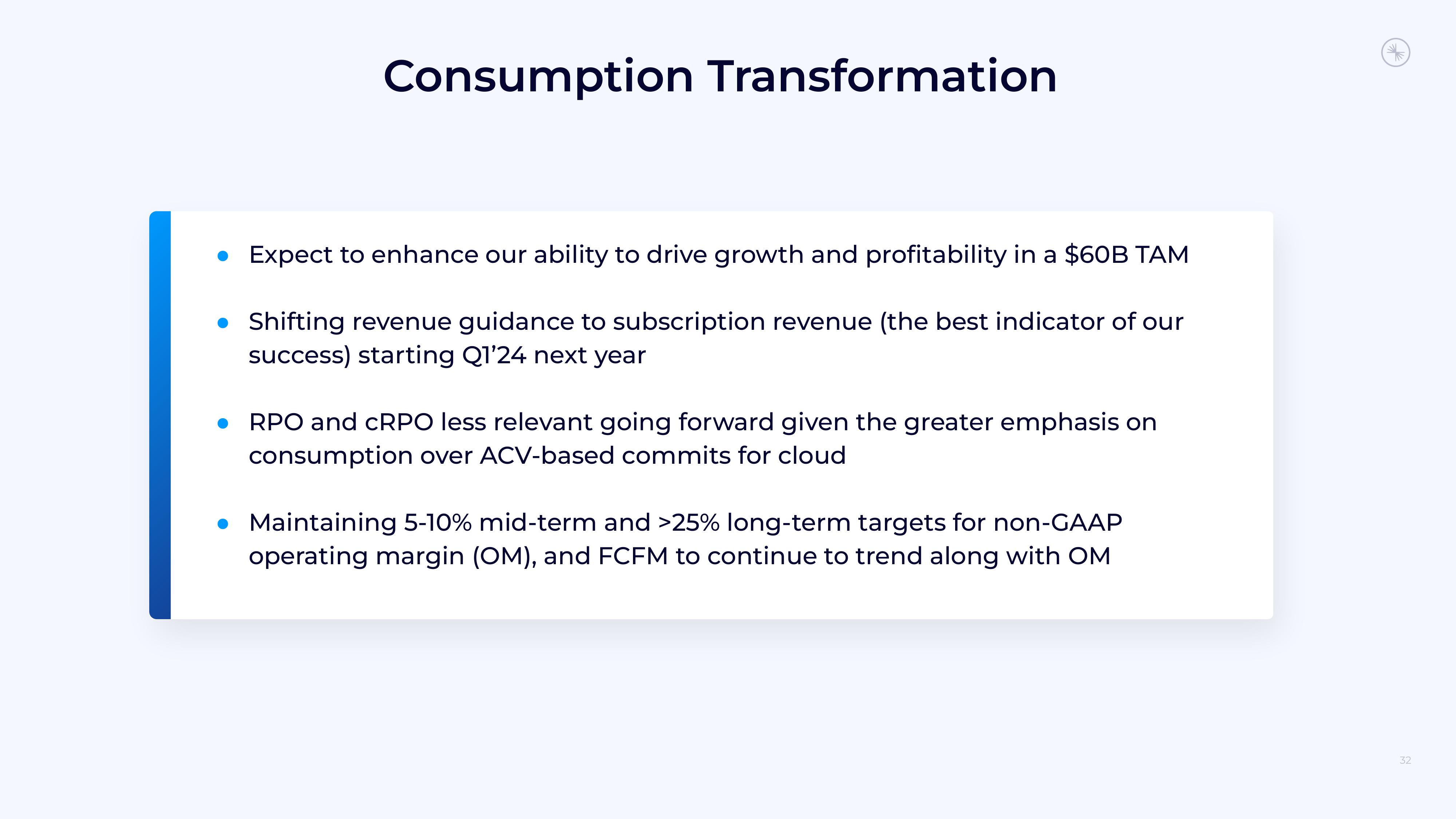 Confluent Results Presentation Deck slide image #32