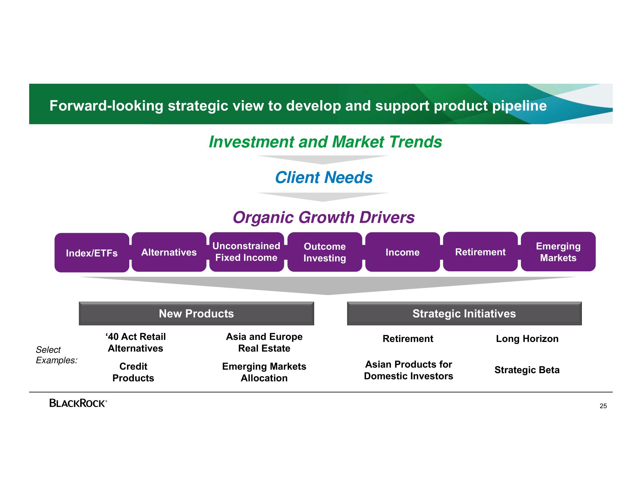 BlackRock Investor Day Presentation Deck slide image #25