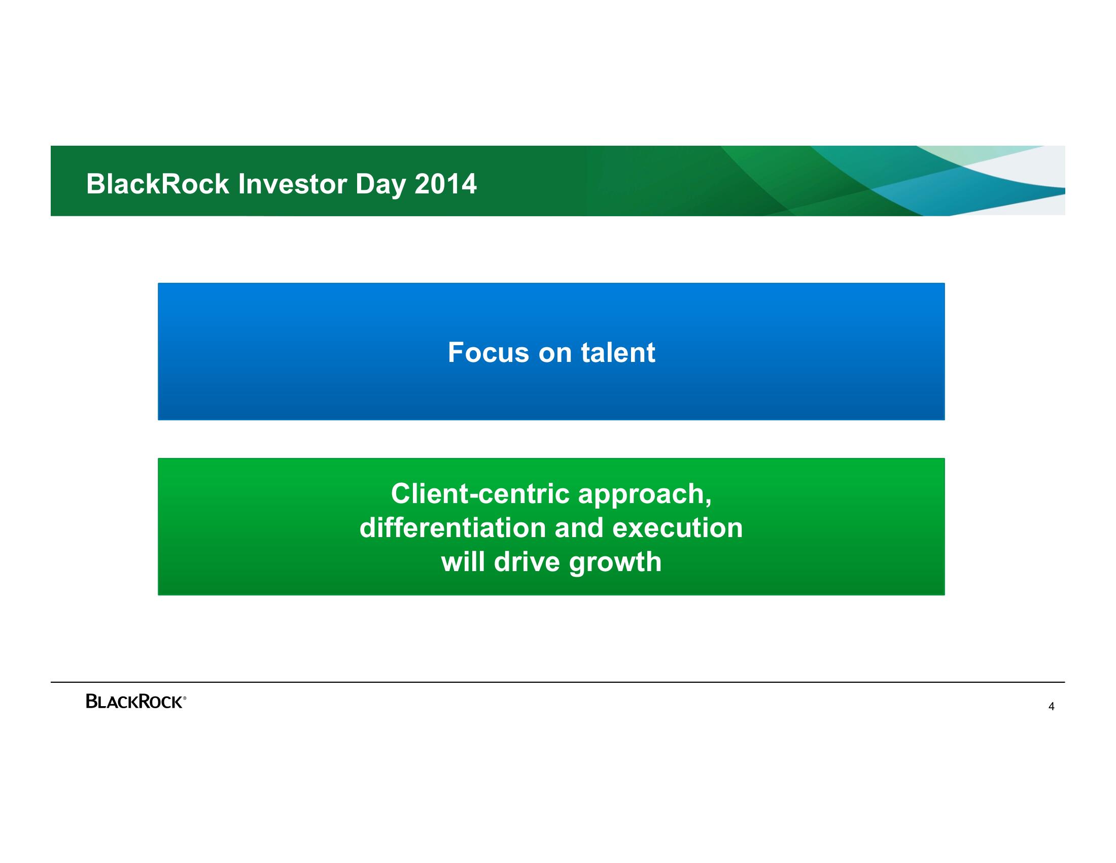 BlackRock Investor Day Presentation Deck slide image