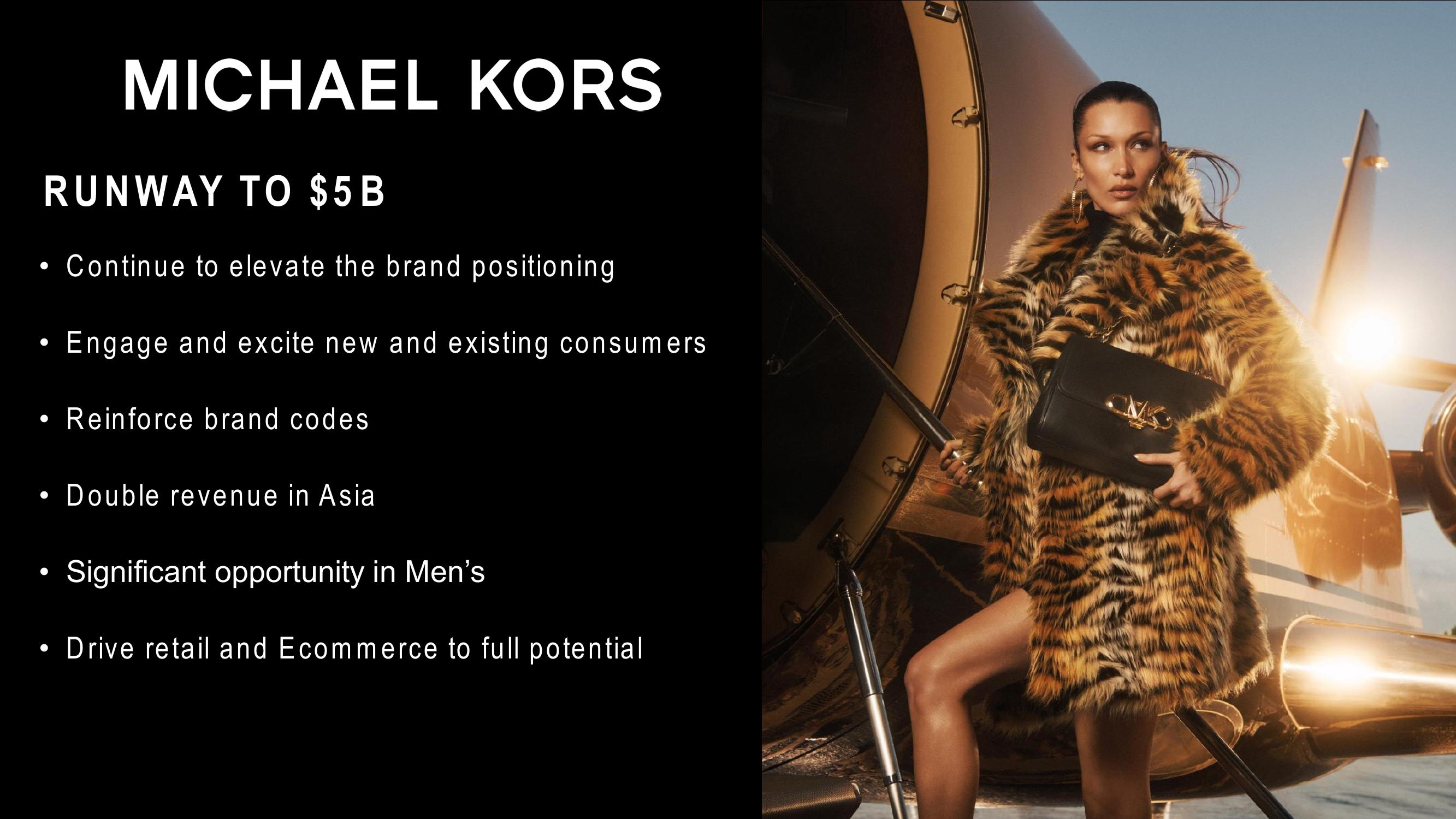 Capri Holdings Results Presentation Deck slide image #7