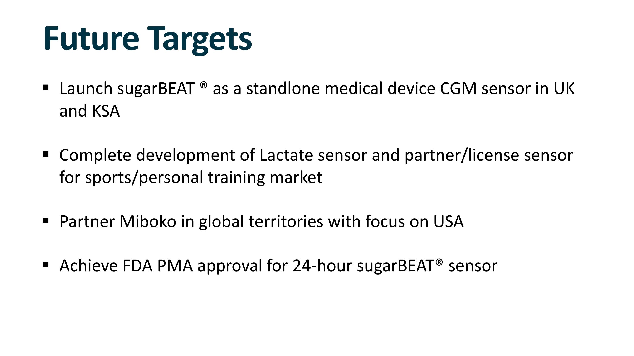 Nemaura Medical Investor Presentation Deck slide image #27