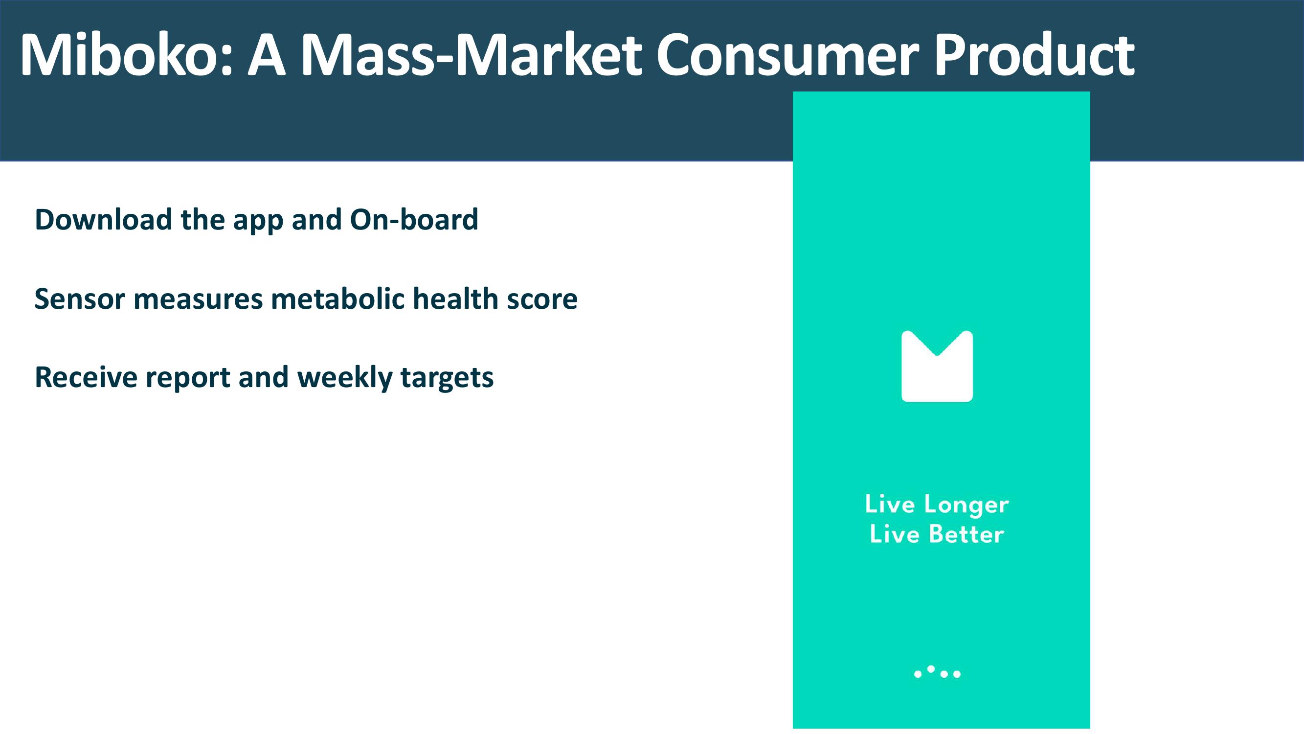 Nemaura Medical Investor Presentation Deck slide image #14