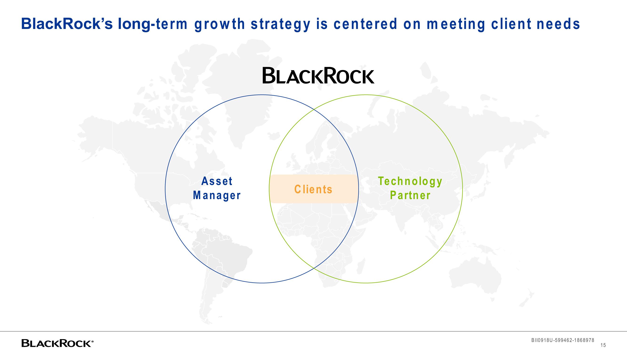 BlackRock Investor Conference Presentation Deck slide image #15