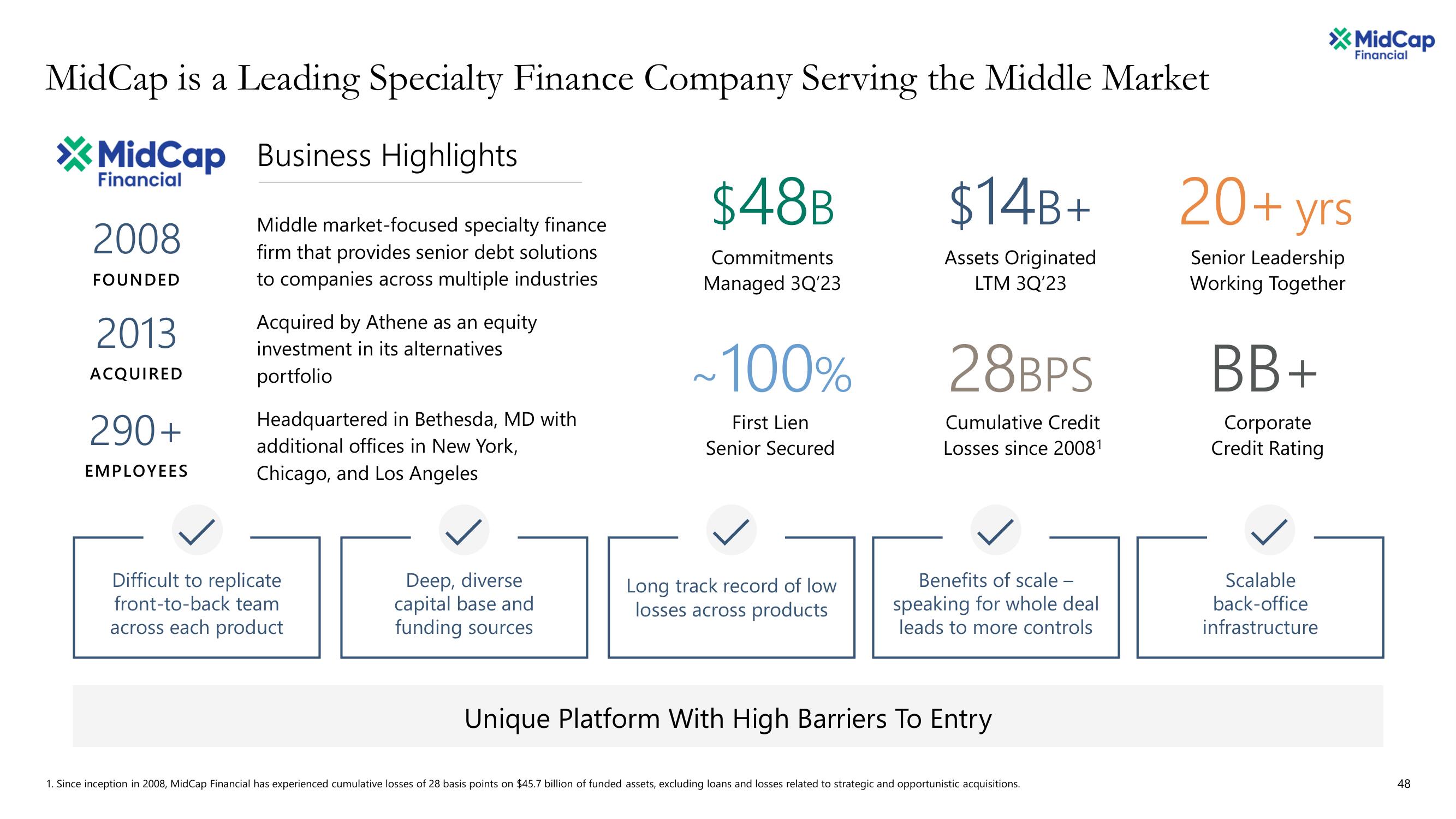 Apollo Global Management Investor Day Presentation Deck slide image #48