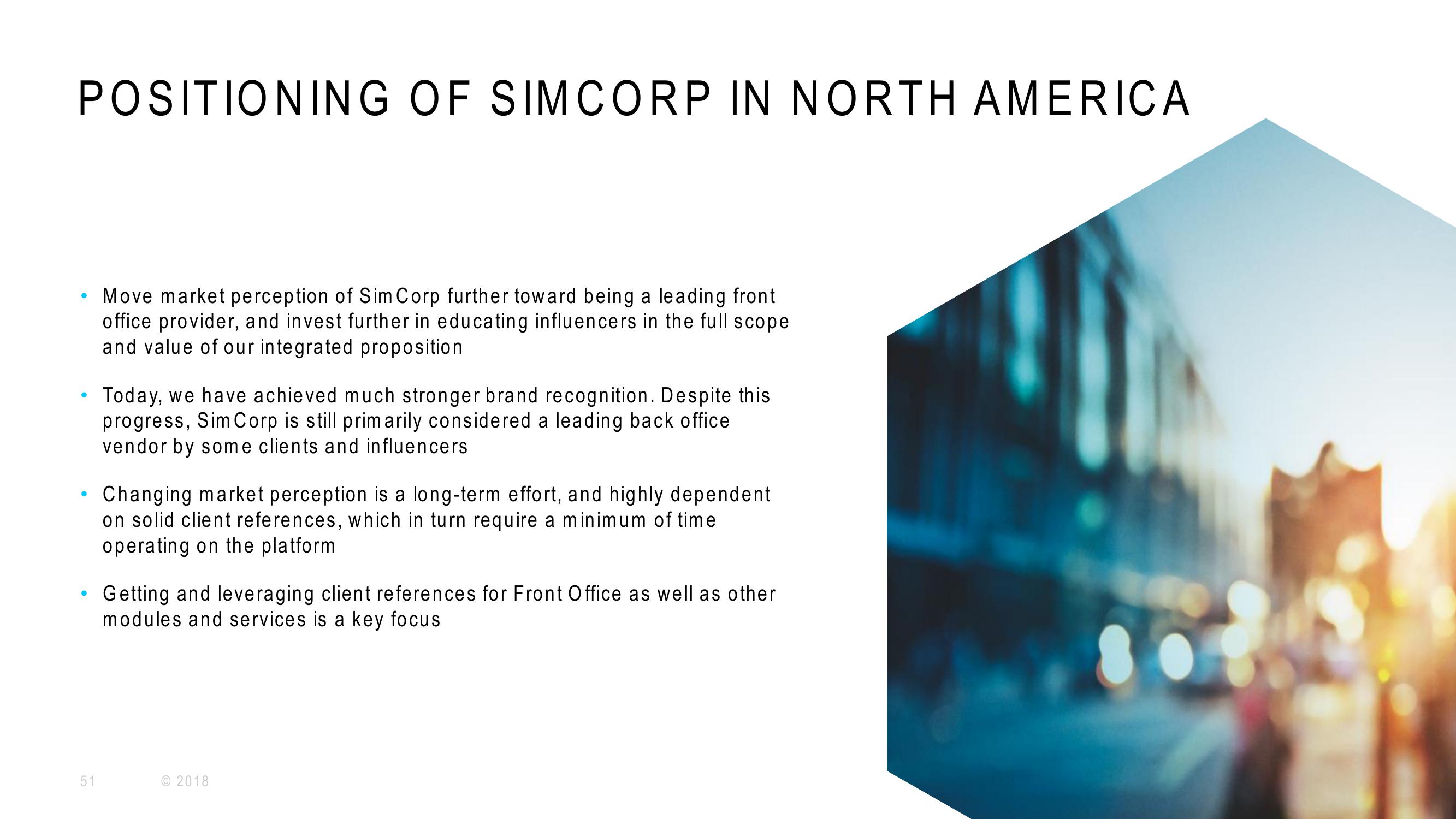 SimCorp Investor Day Presentation Deck slide image #51