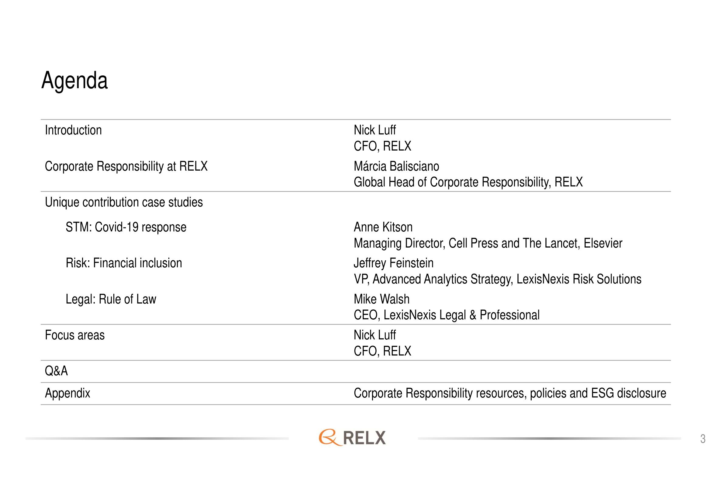 RELX Investor Day Presentation Deck slide image #3