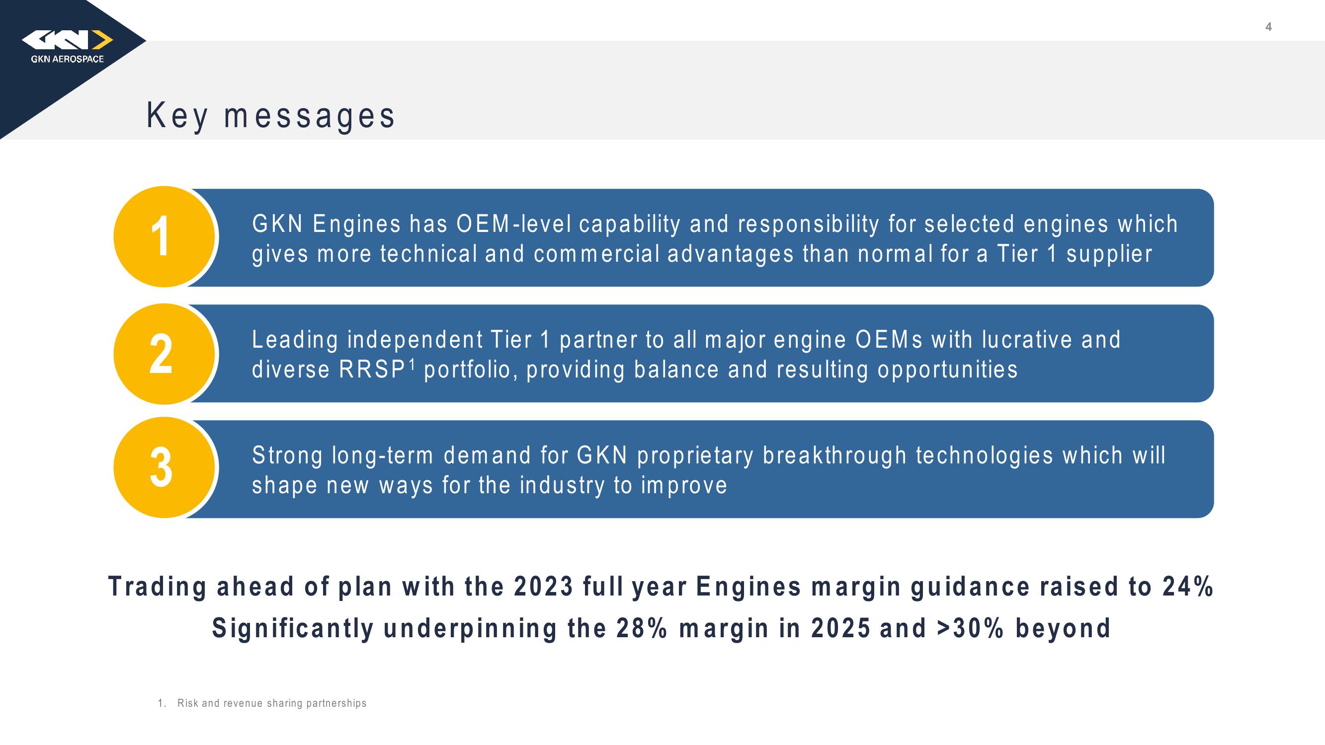 Melrose Investor Presentation Deck slide image #5